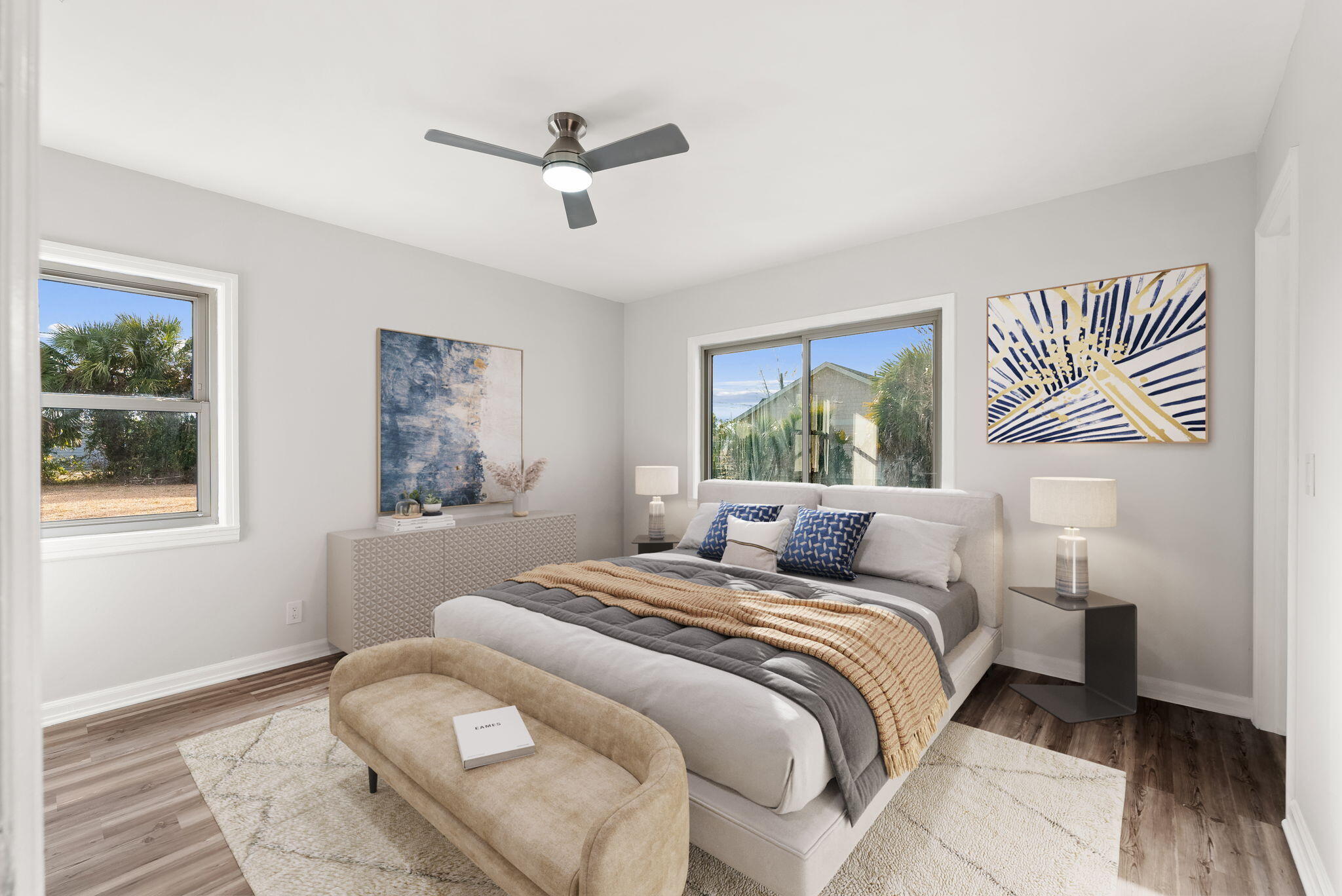 Callaway - Residential