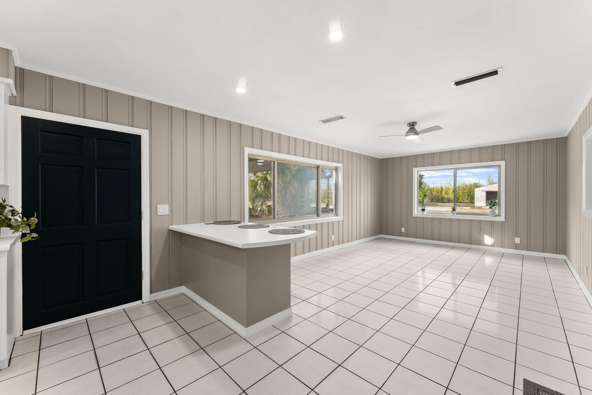 Callaway - Residential