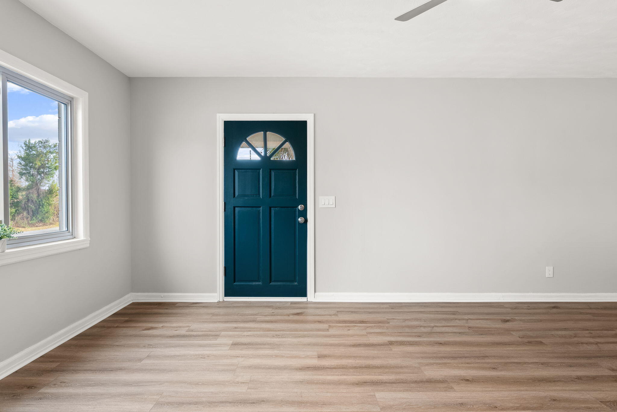 Callaway - Residential