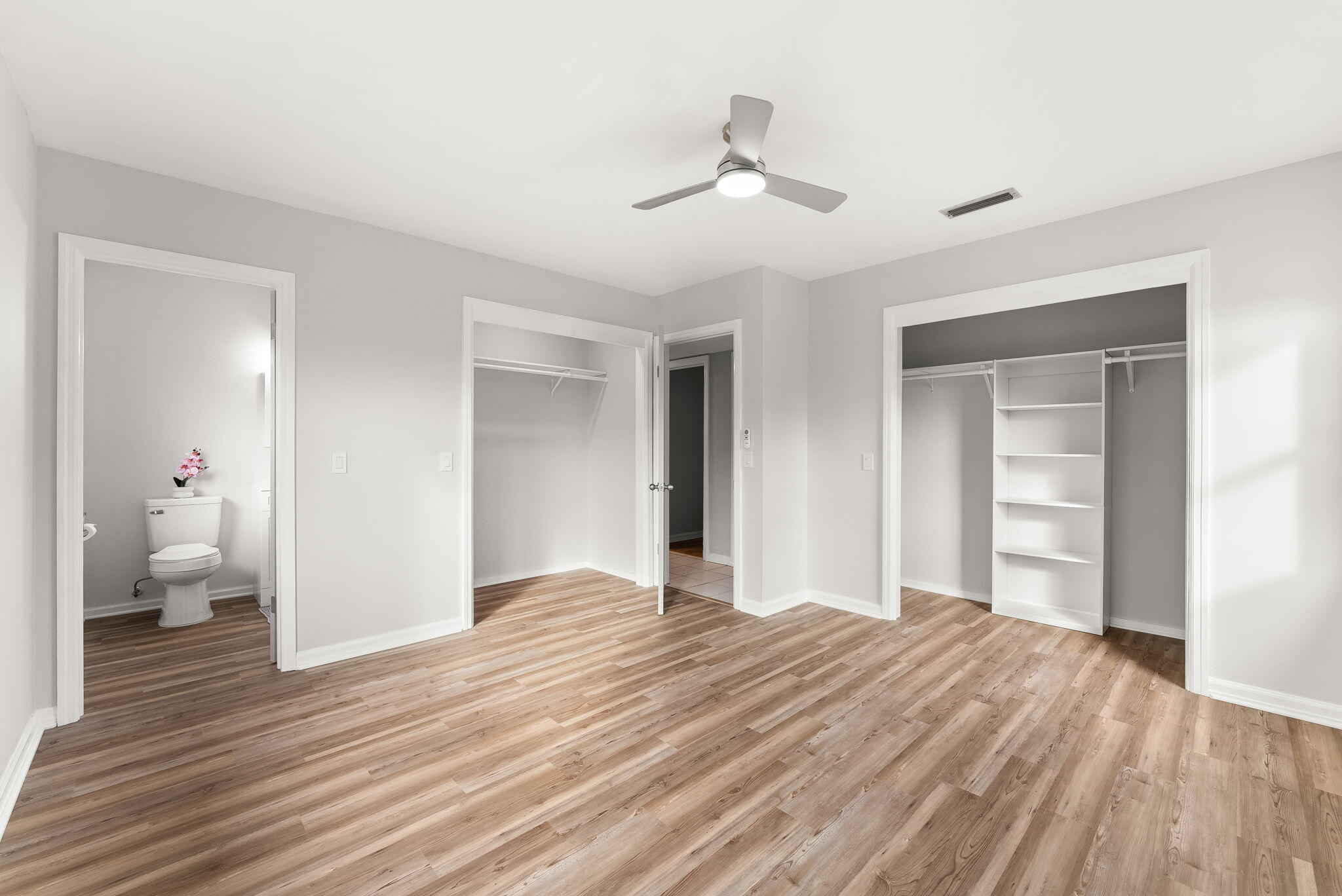 Callaway - Residential