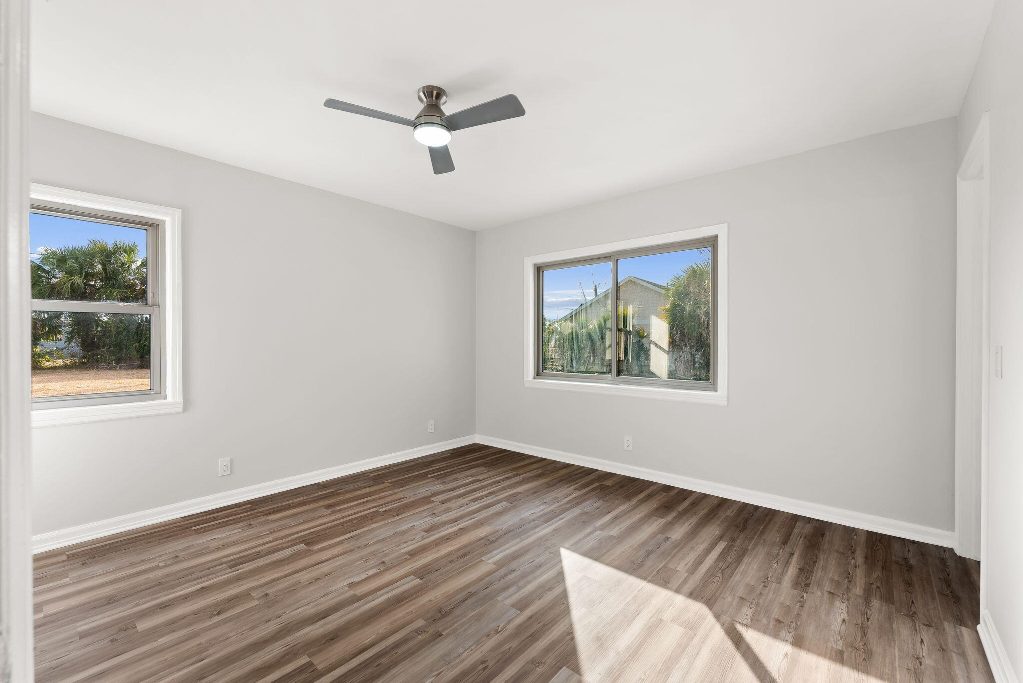 Callaway - Residential