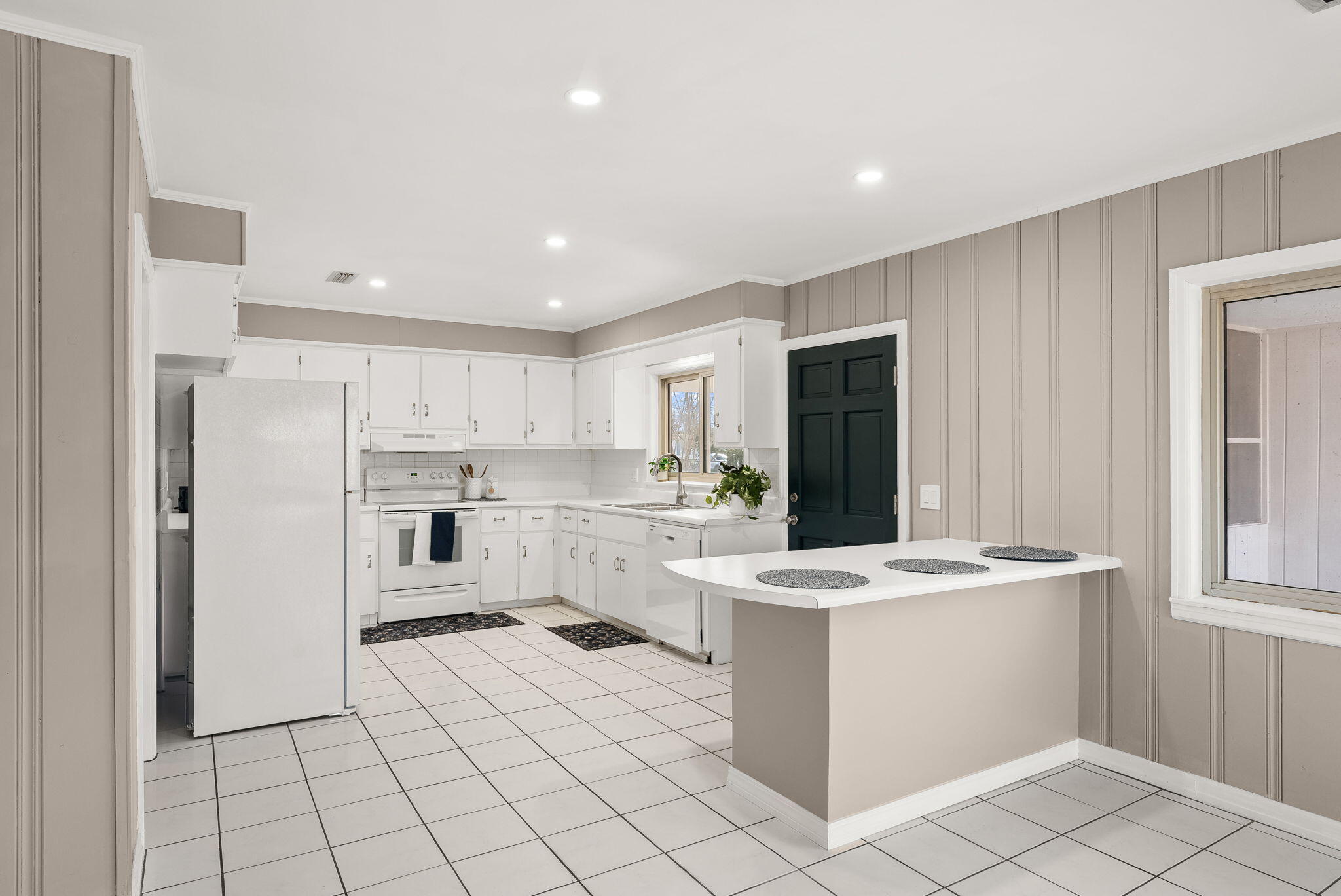 Callaway - Residential