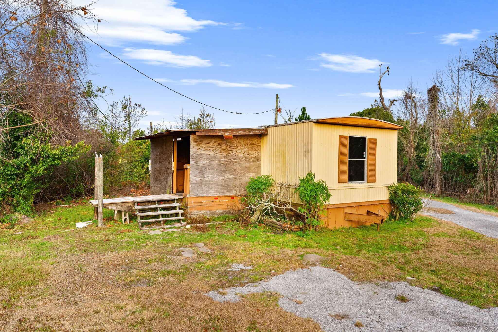 Callaway - Residential