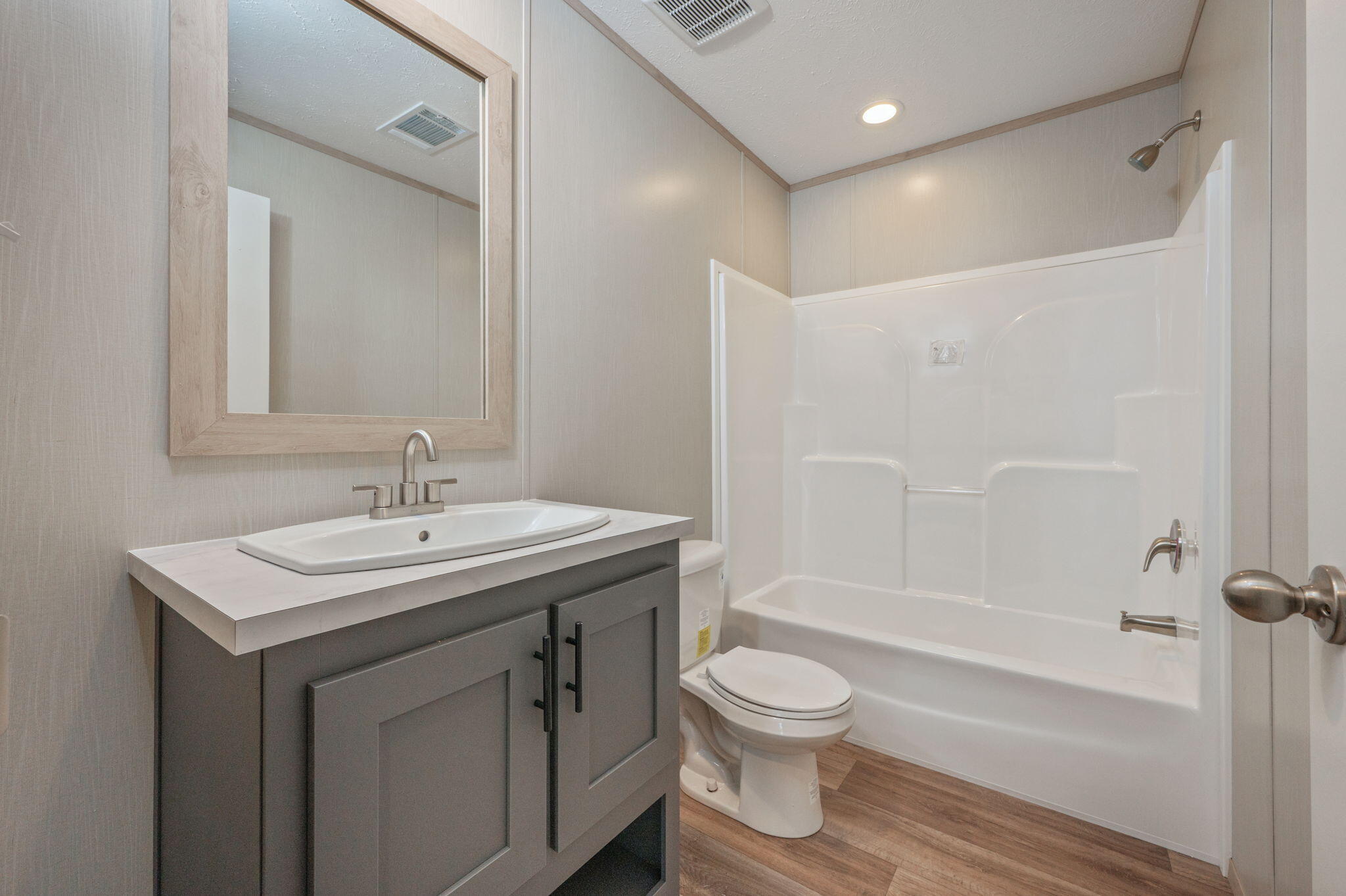 OAKWOOD HILLS UNIT 1 - Residential