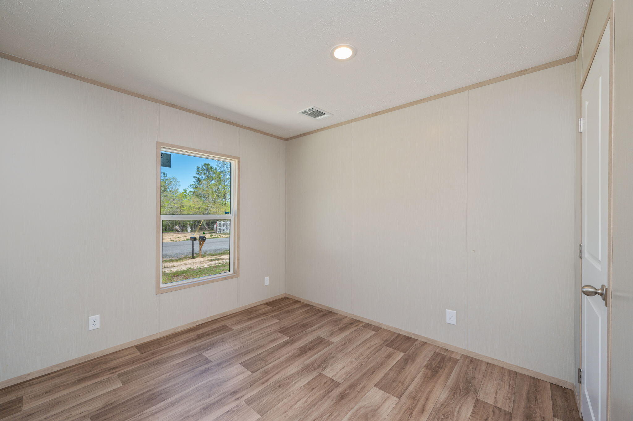 OAKWOOD HILLS UNIT 1 - Residential