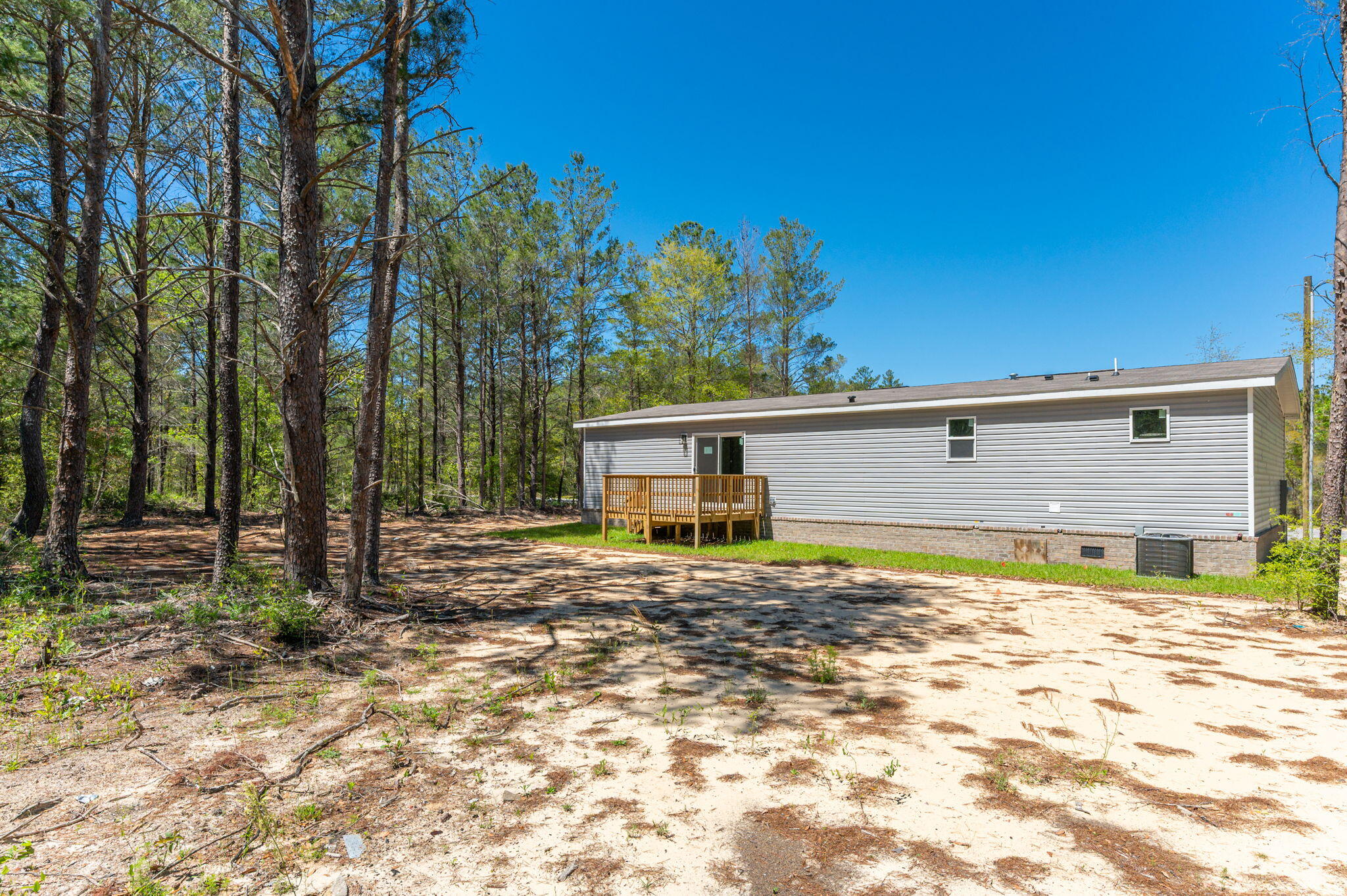 OAKWOOD HILLS UNIT 1 - Residential