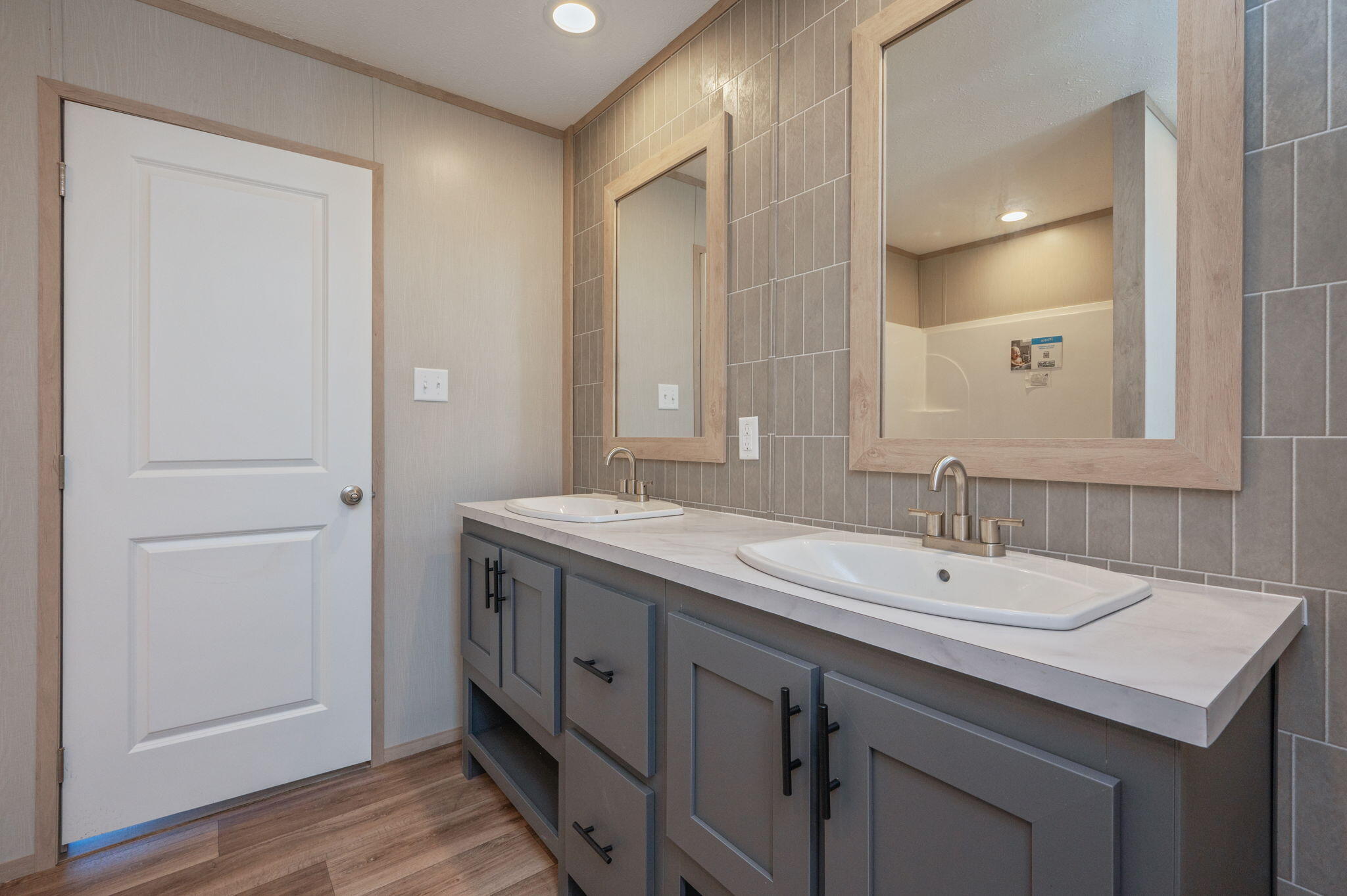 OAKWOOD HILLS UNIT 1 - Residential