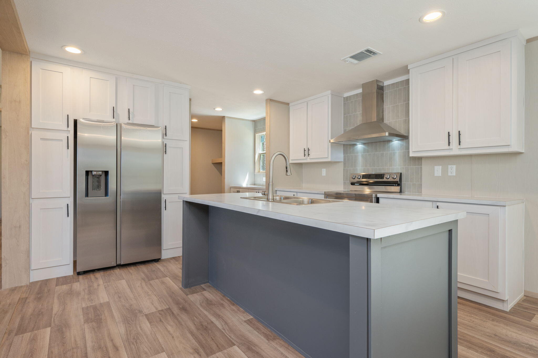 OAKWOOD HILLS UNIT 1 - Residential