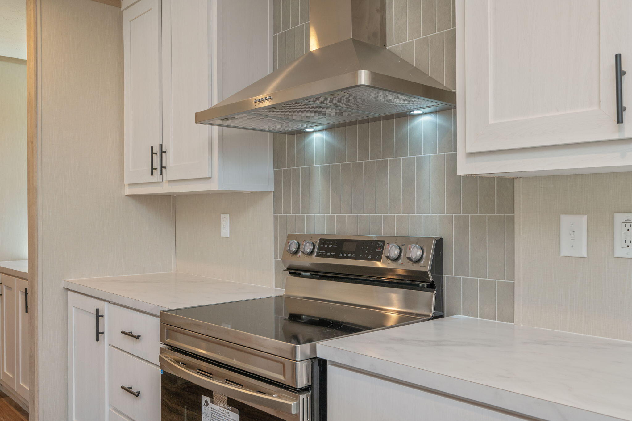 OAKWOOD HILLS UNIT 1 - Residential