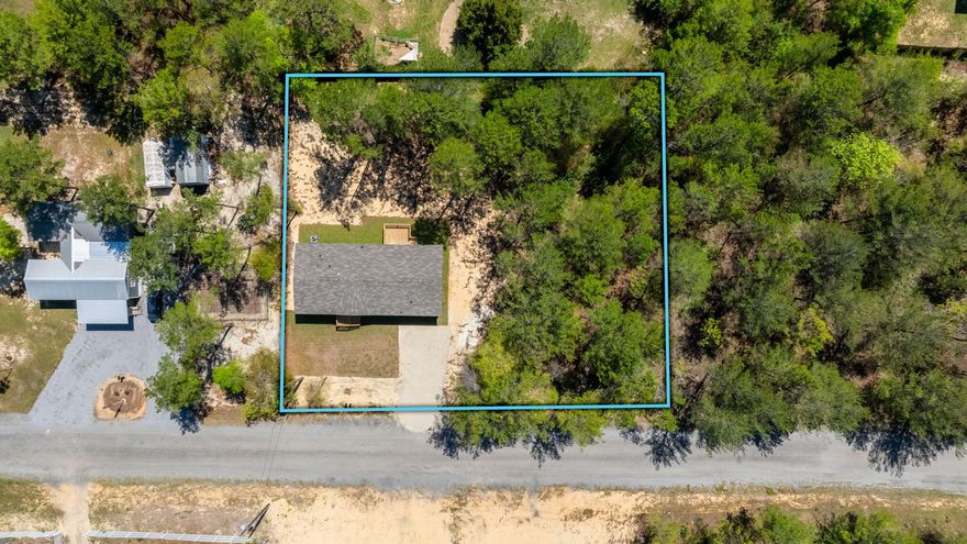 Welcome to this beautiful brand-new 4-bedroom, 2-bath home located on a 1/2 acre lot. Designed with a desirable split floor plan, this home provides added privacy for the primary suite while maintaining a natural flow ideal for everyday living.
The upgraded kitchen is a true highlight, featuring stainless steel appliances, a sleek vent hood, custom color cabinetry, and a dedicated coffee bar that adds both style and convenience. The thoughtful layout makes the kitchen the heart of the home, perfect for gathering with family or hosting guests.
Brick skirting enhances the exterior with durability and curb appeal, while the large back deck creates an inviting outdoor space. With four spacious bedrooms, this home offers flexibility for growing families, guests, or a home office.