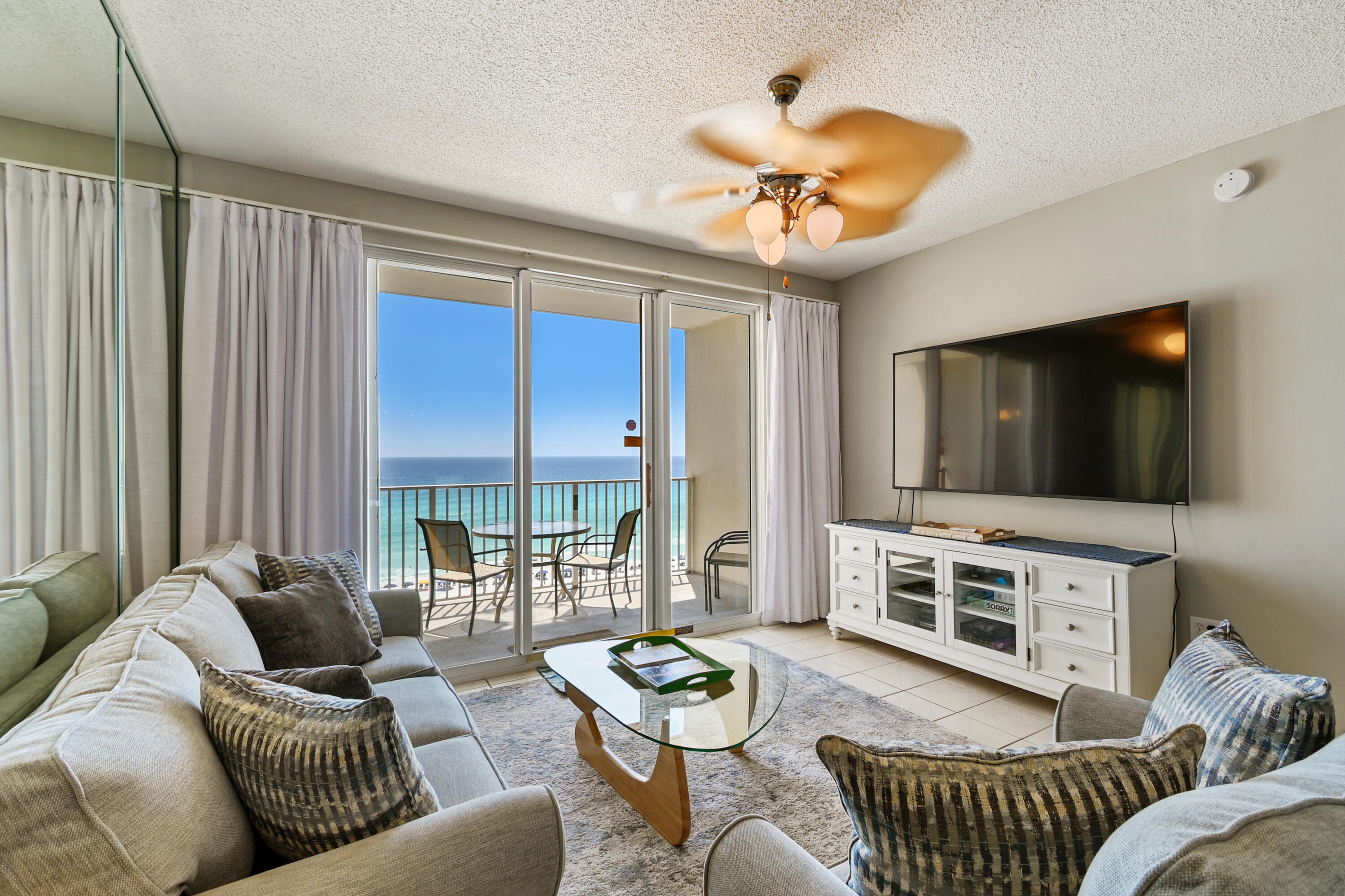 MAJESTIC SUN - Residential