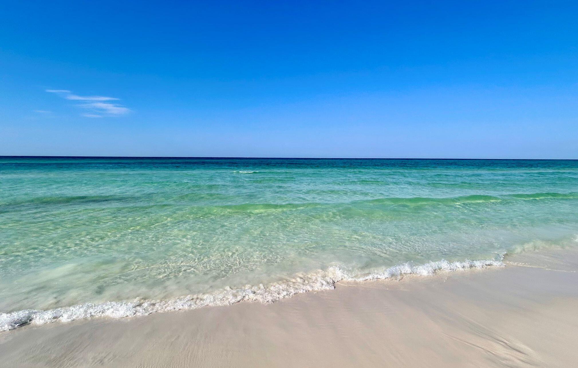 GRAND SANDESTIN THE - Residential