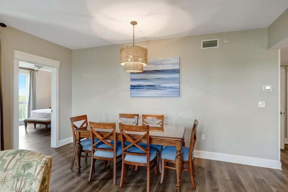 GRAND SANDESTIN THE - Residential