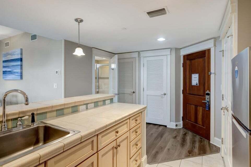 GRAND SANDESTIN THE - Residential