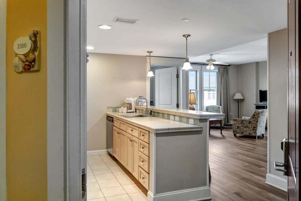 GRAND SANDESTIN THE - Residential