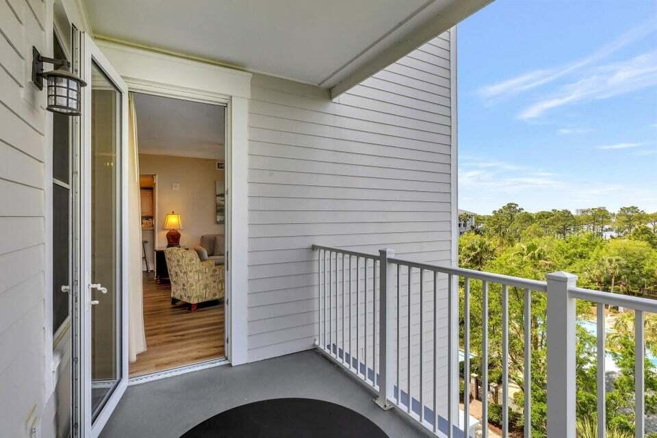 GRAND SANDESTIN THE - Residential
