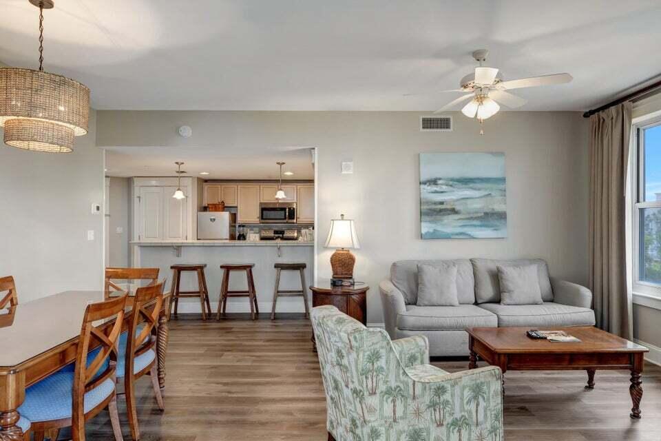 GRAND SANDESTIN THE - Residential