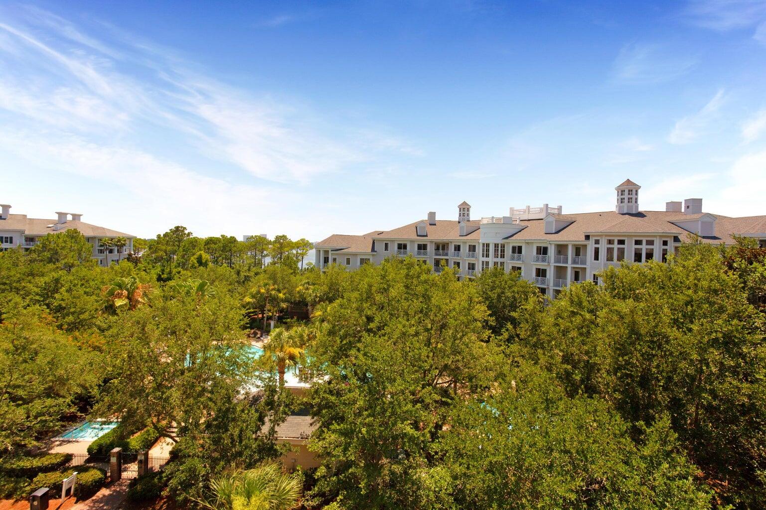 GRAND SANDESTIN THE - Residential