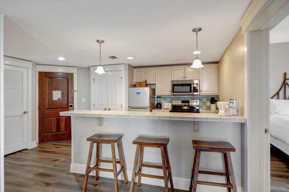 GRAND SANDESTIN THE - Residential