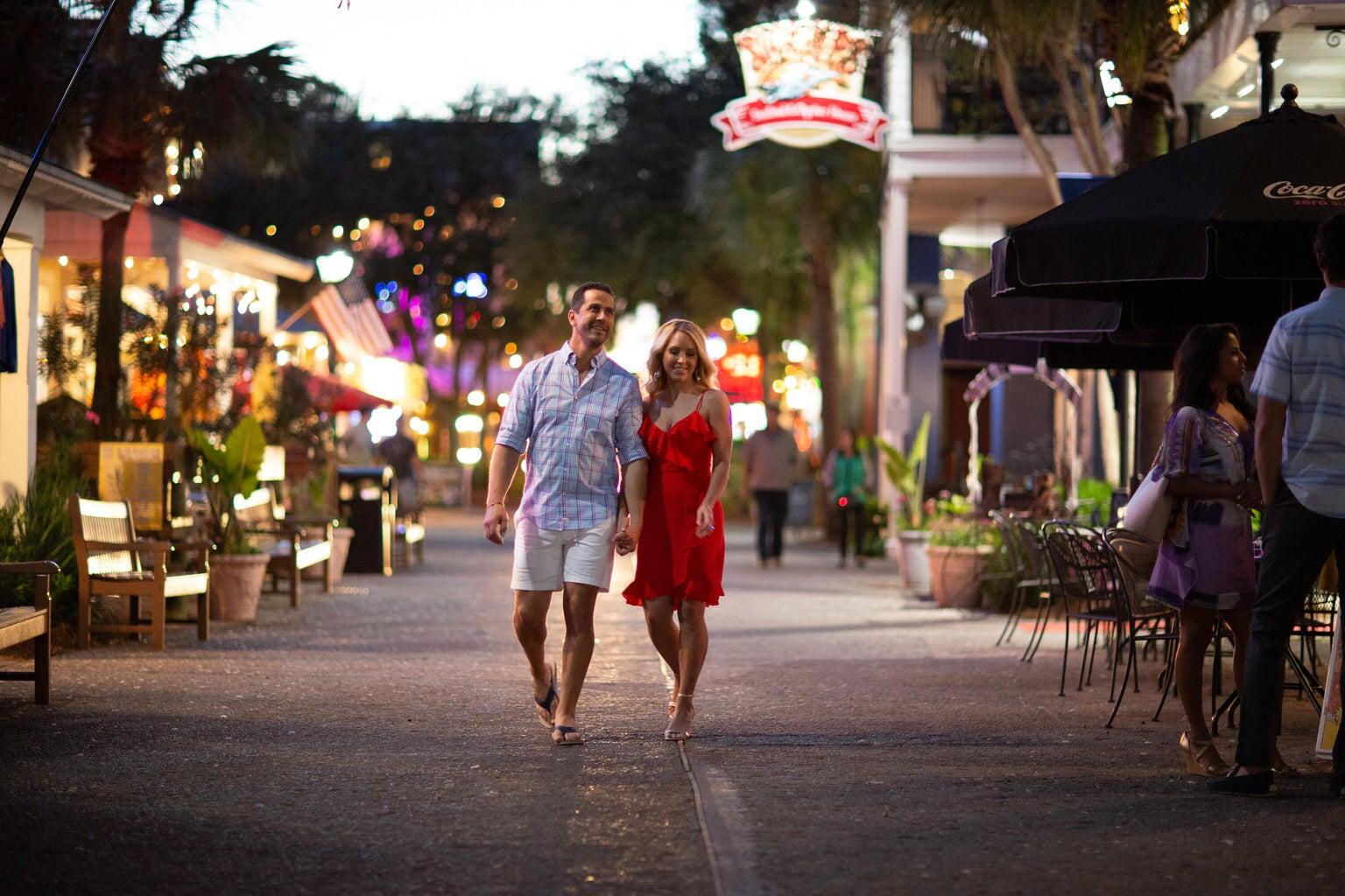 GRAND SANDESTIN THE - Residential