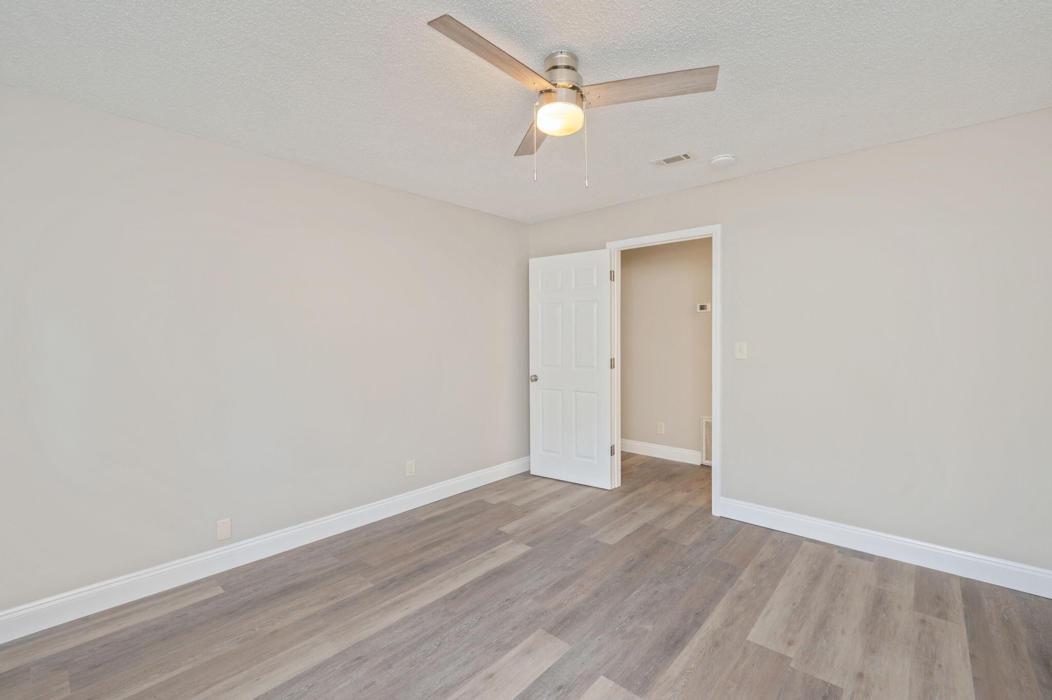 SMITH S/D - Residential