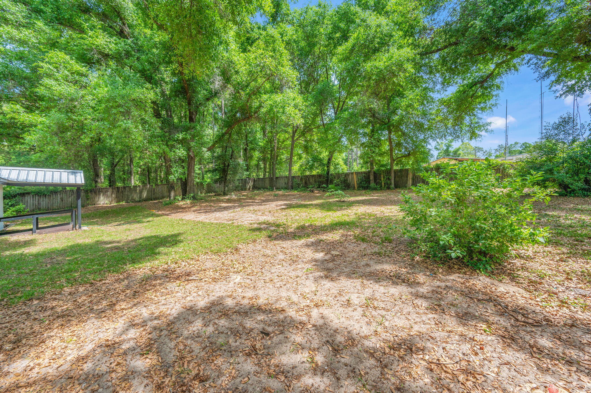 SMITH S/D - Residential