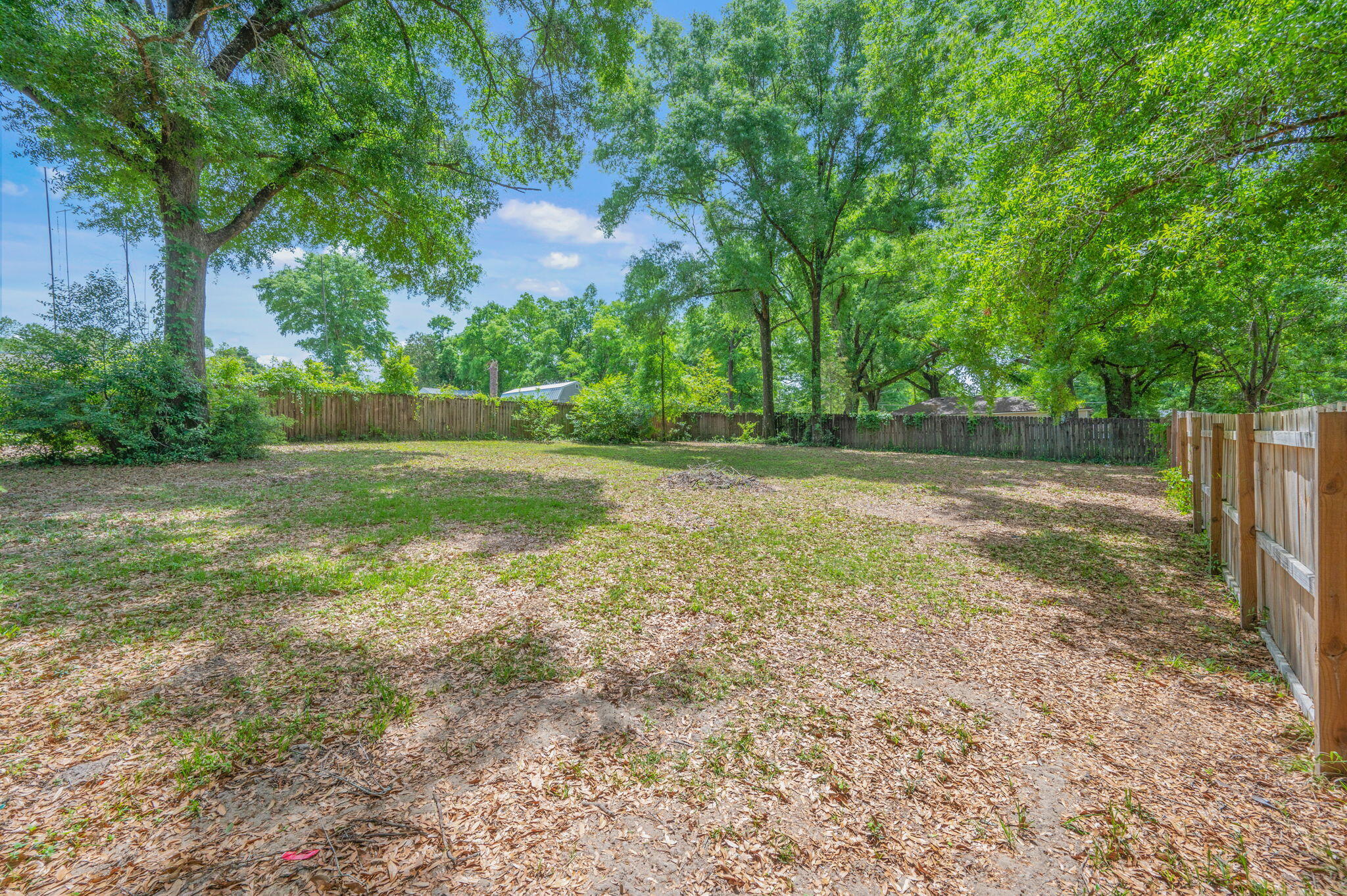 SMITH S/D - Residential