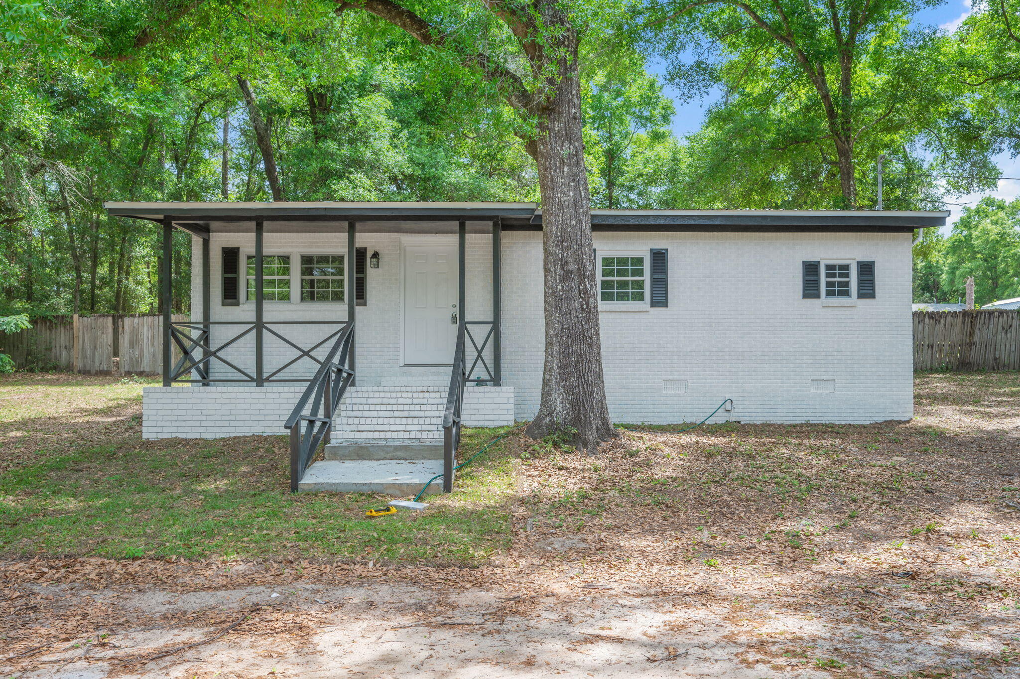 SMITH S/D - Residential