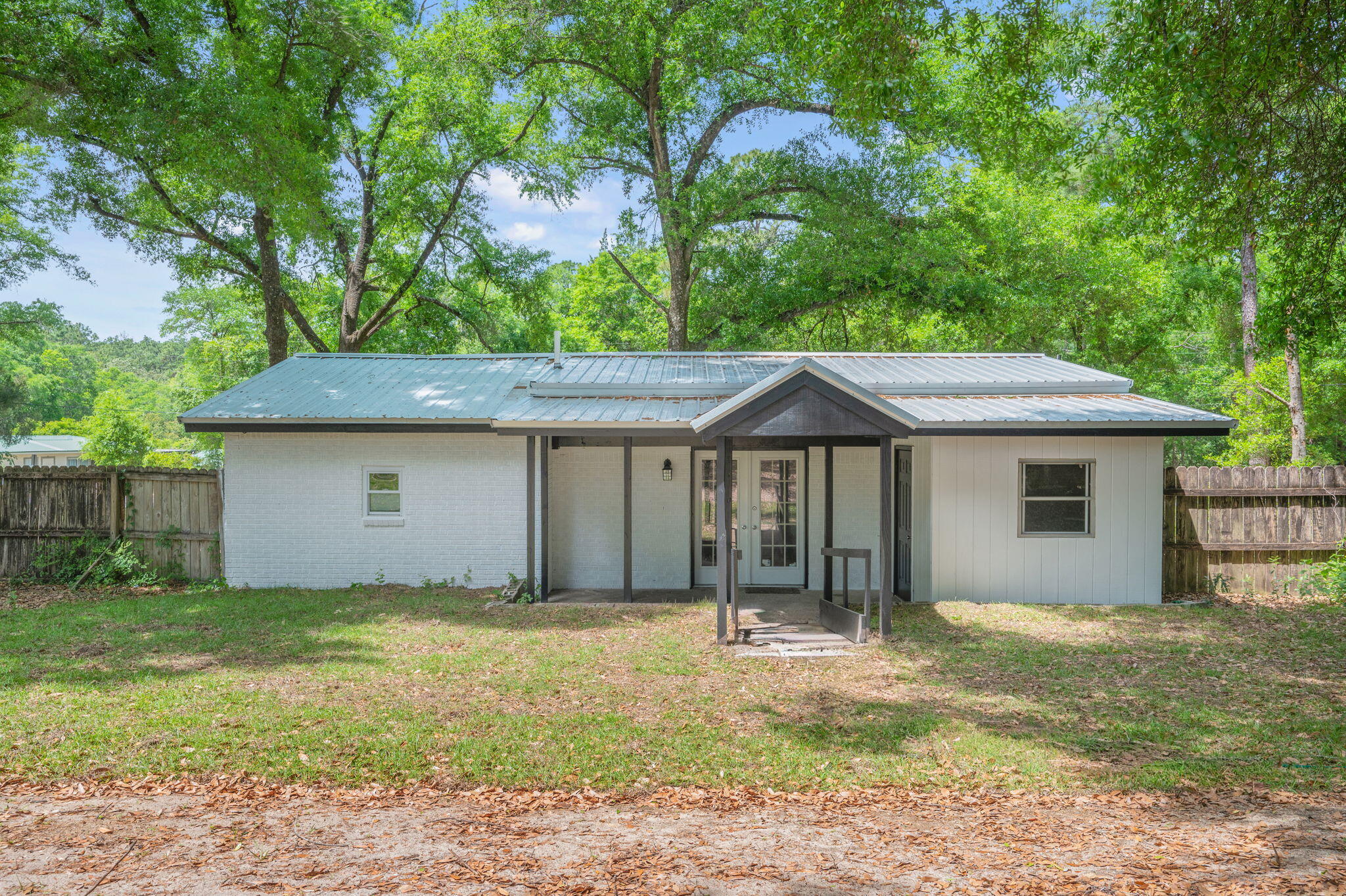 SMITH S/D - Residential