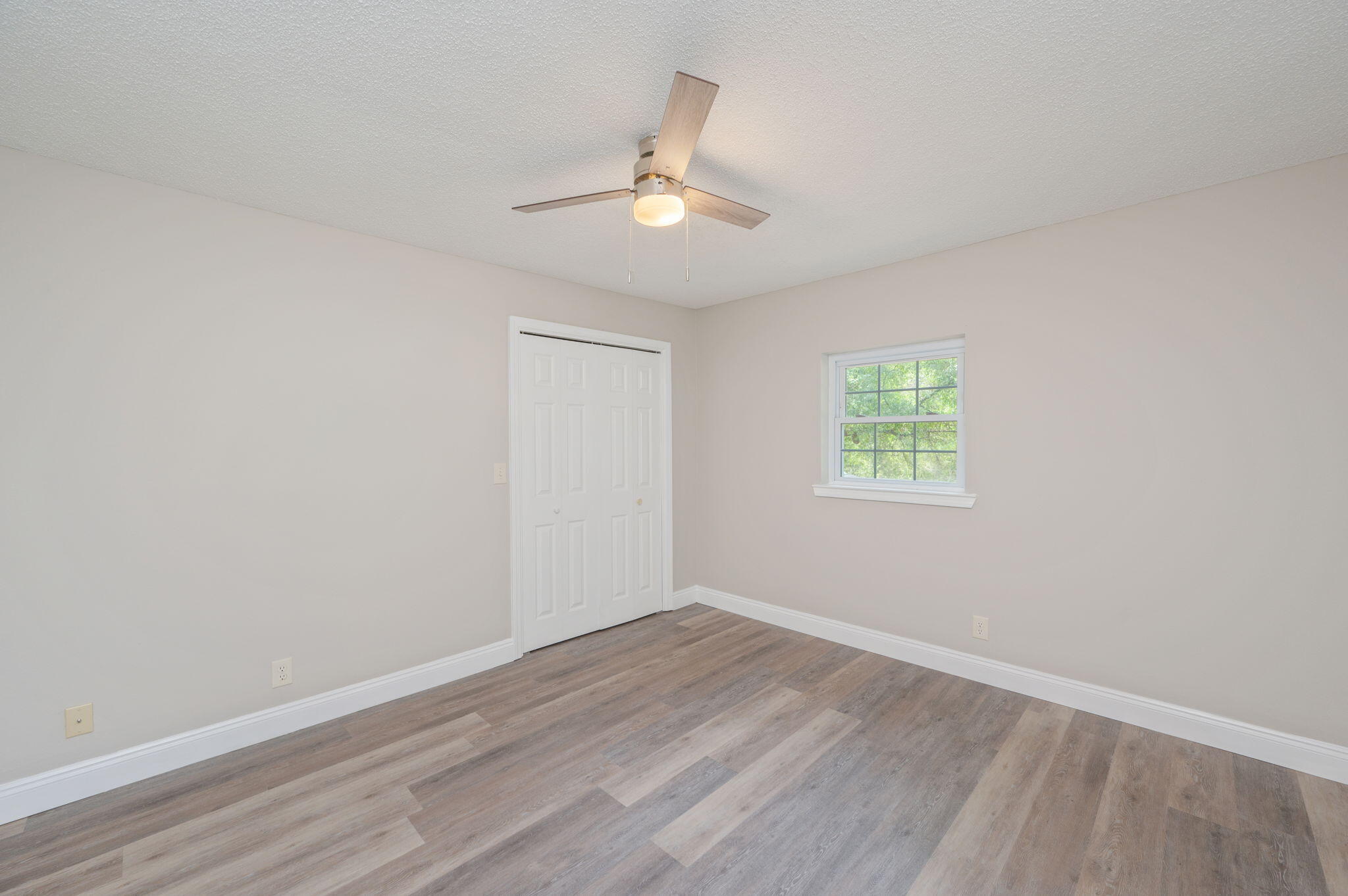 SMITH S/D - Residential