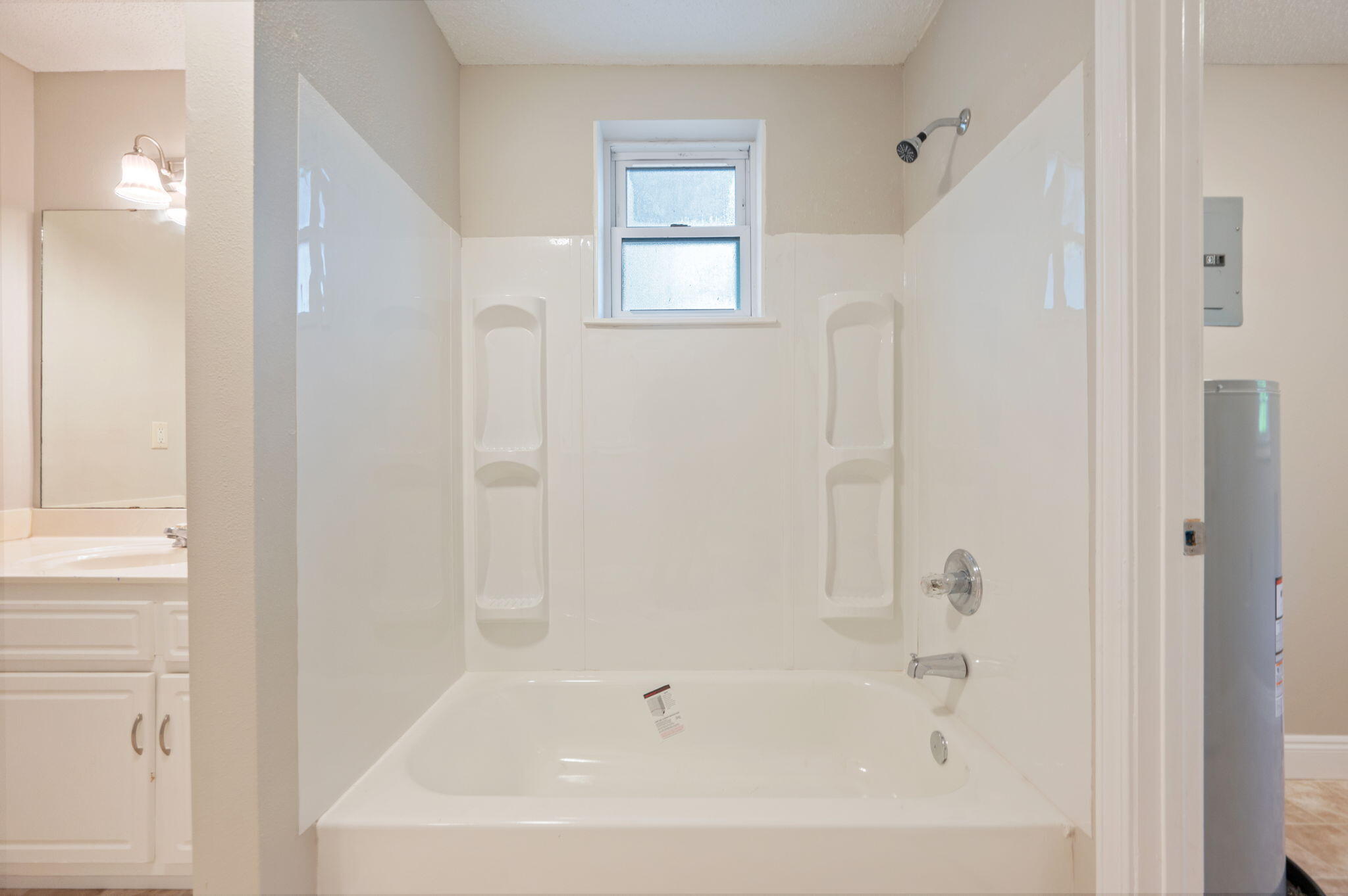 SMITH S/D - Residential