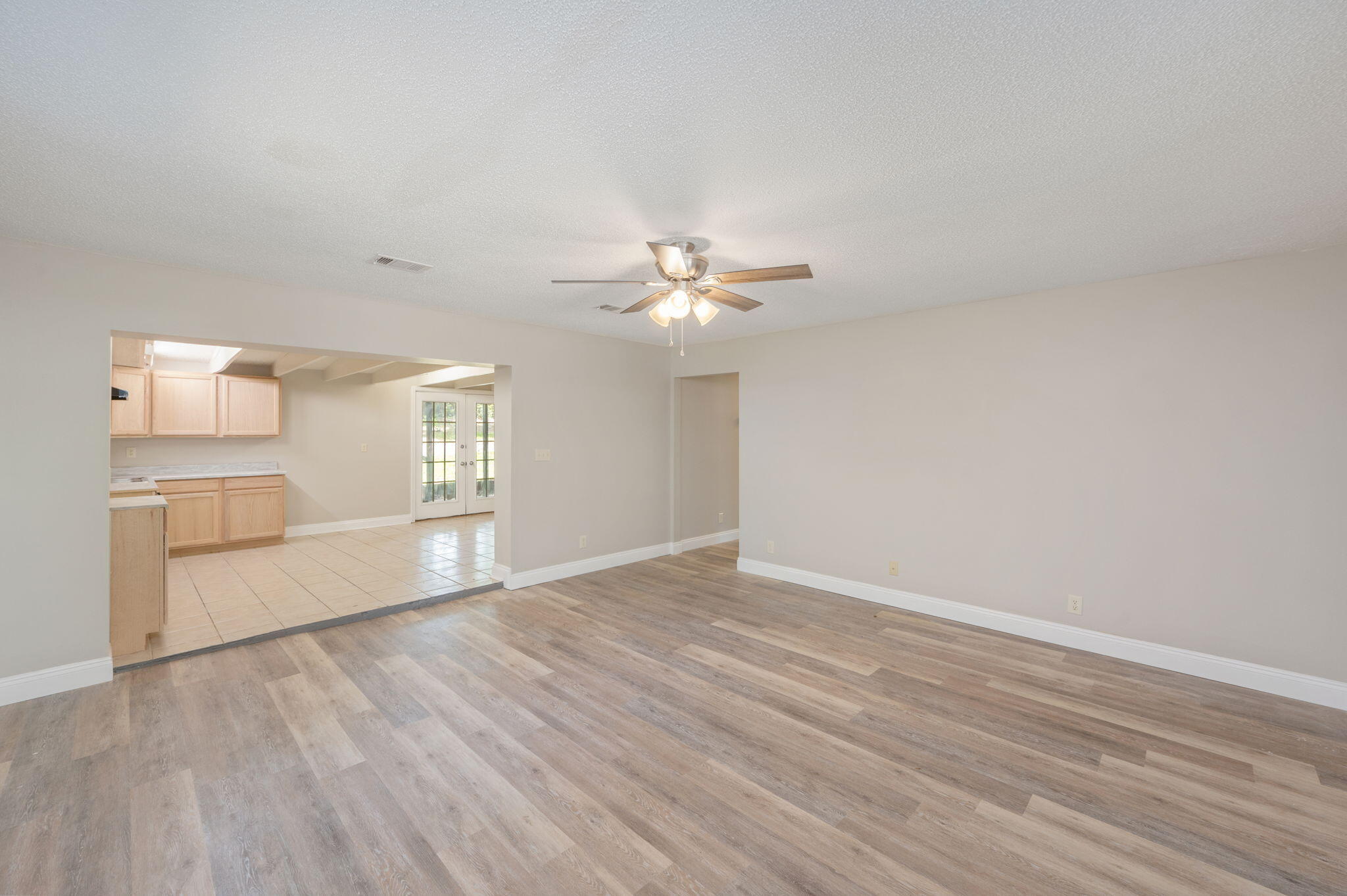 SMITH S/D - Residential