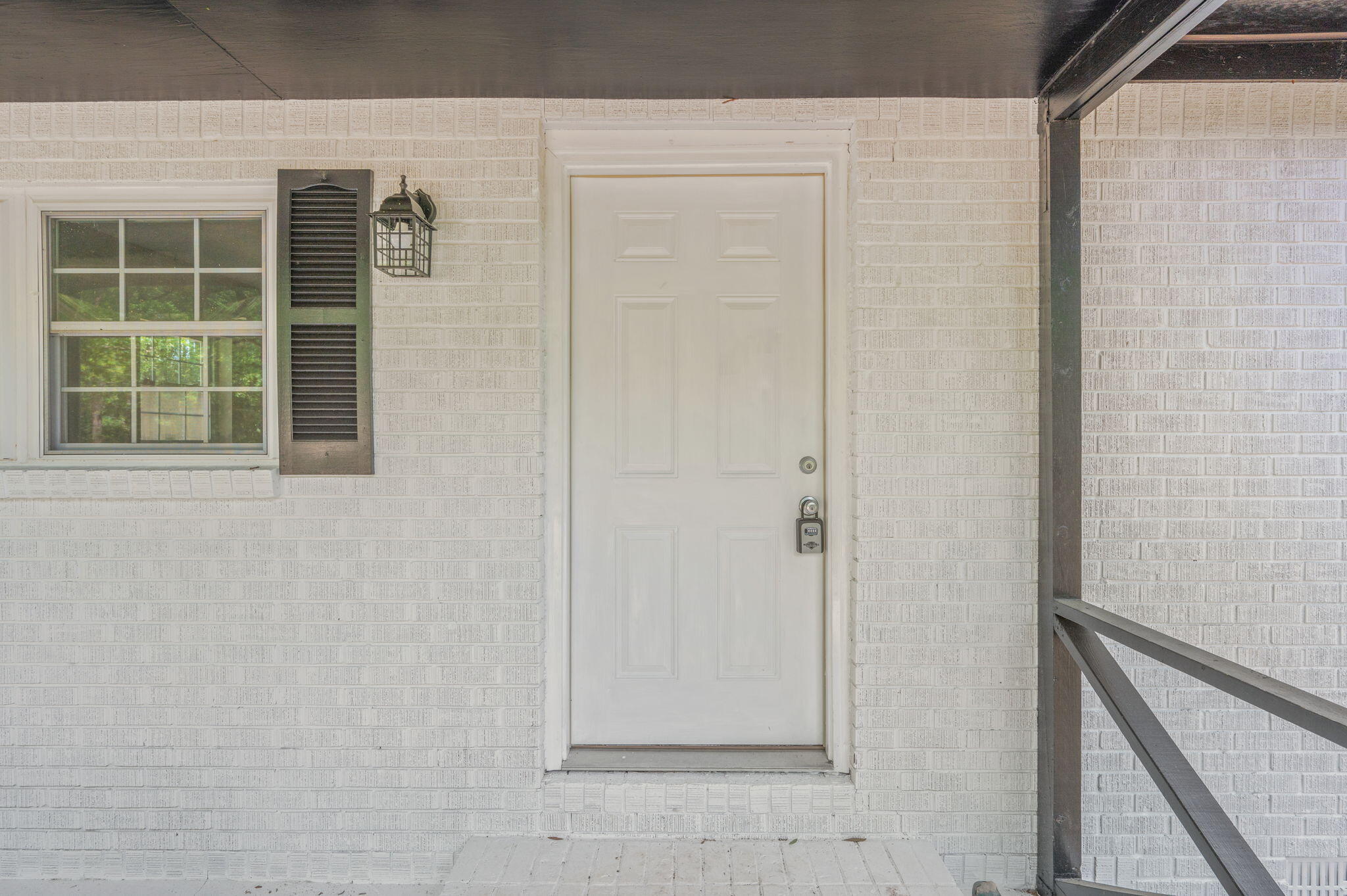 SMITH S/D - Residential