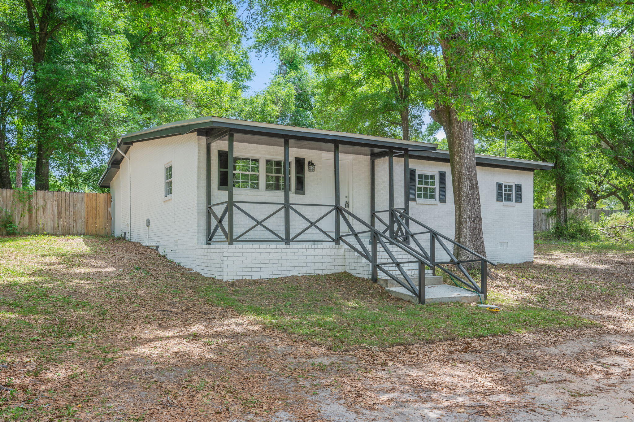 SMITH S/D - Residential