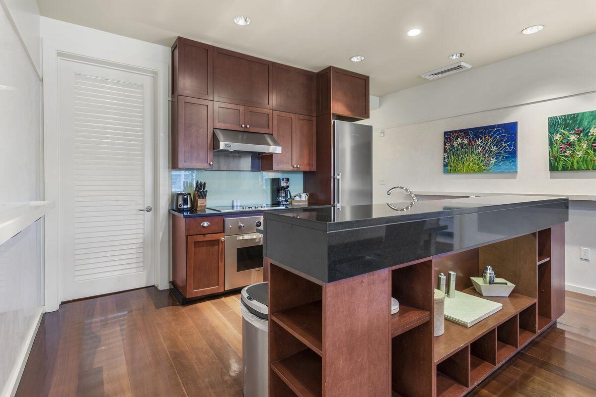 WATERCOLOR - Residential