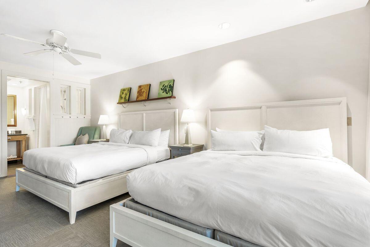 WATERCOLOR - Residential