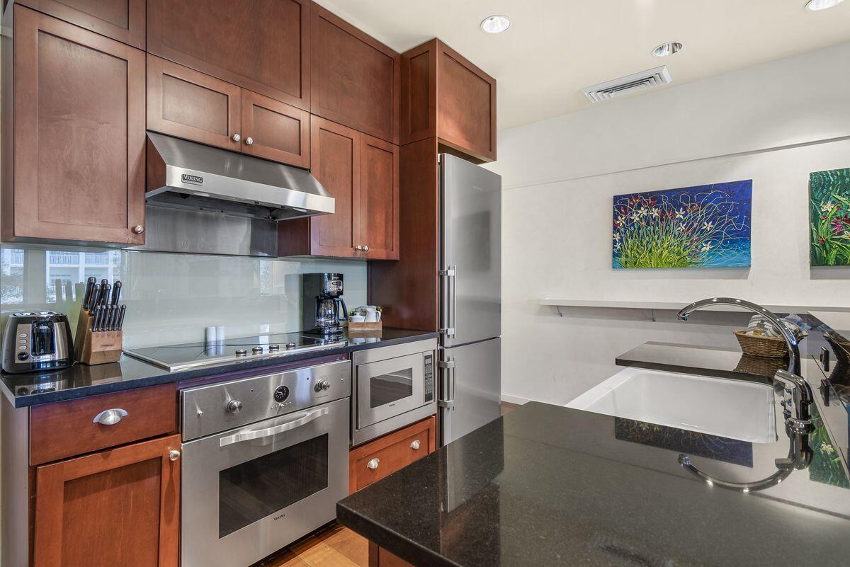 WATERCOLOR - Residential