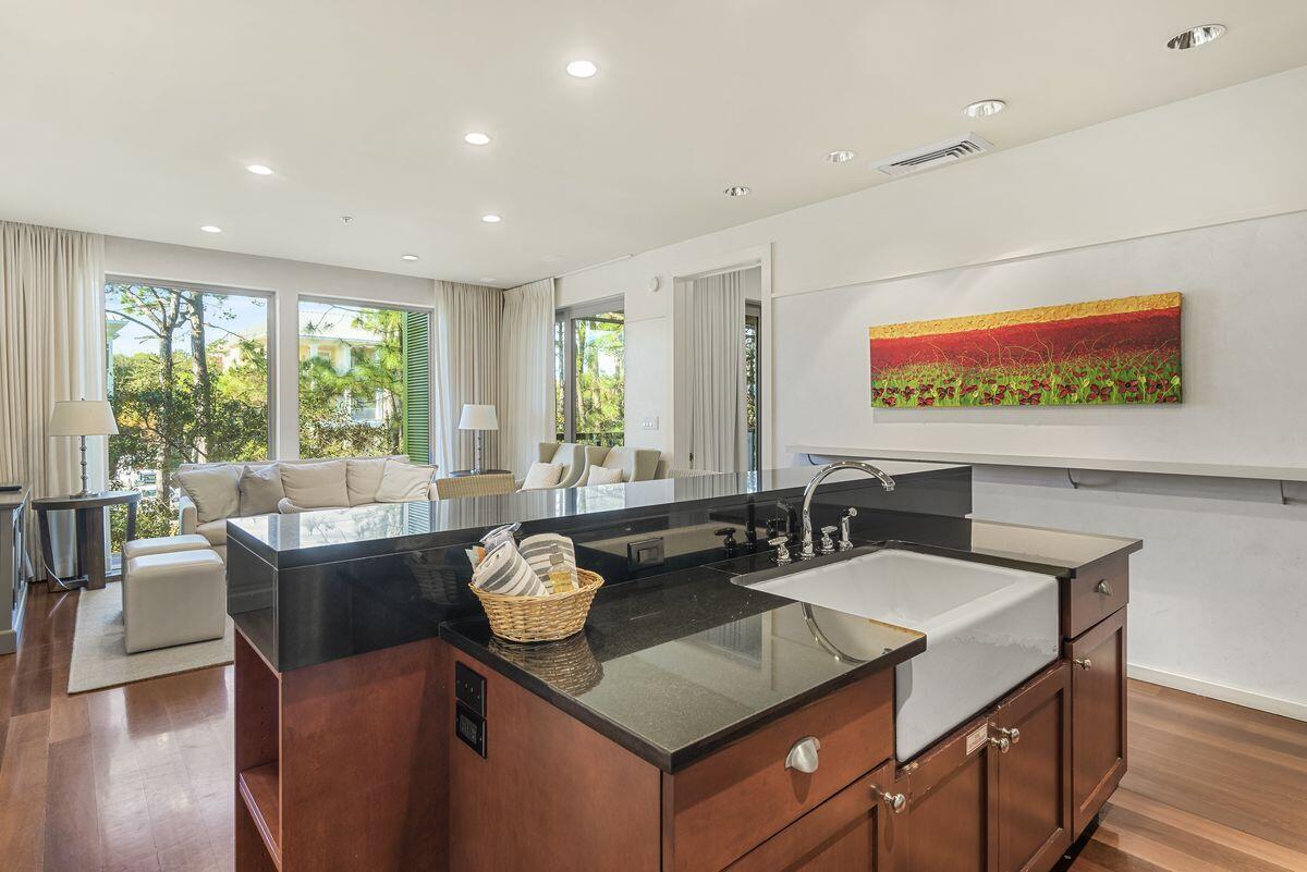 WATERCOLOR - Residential