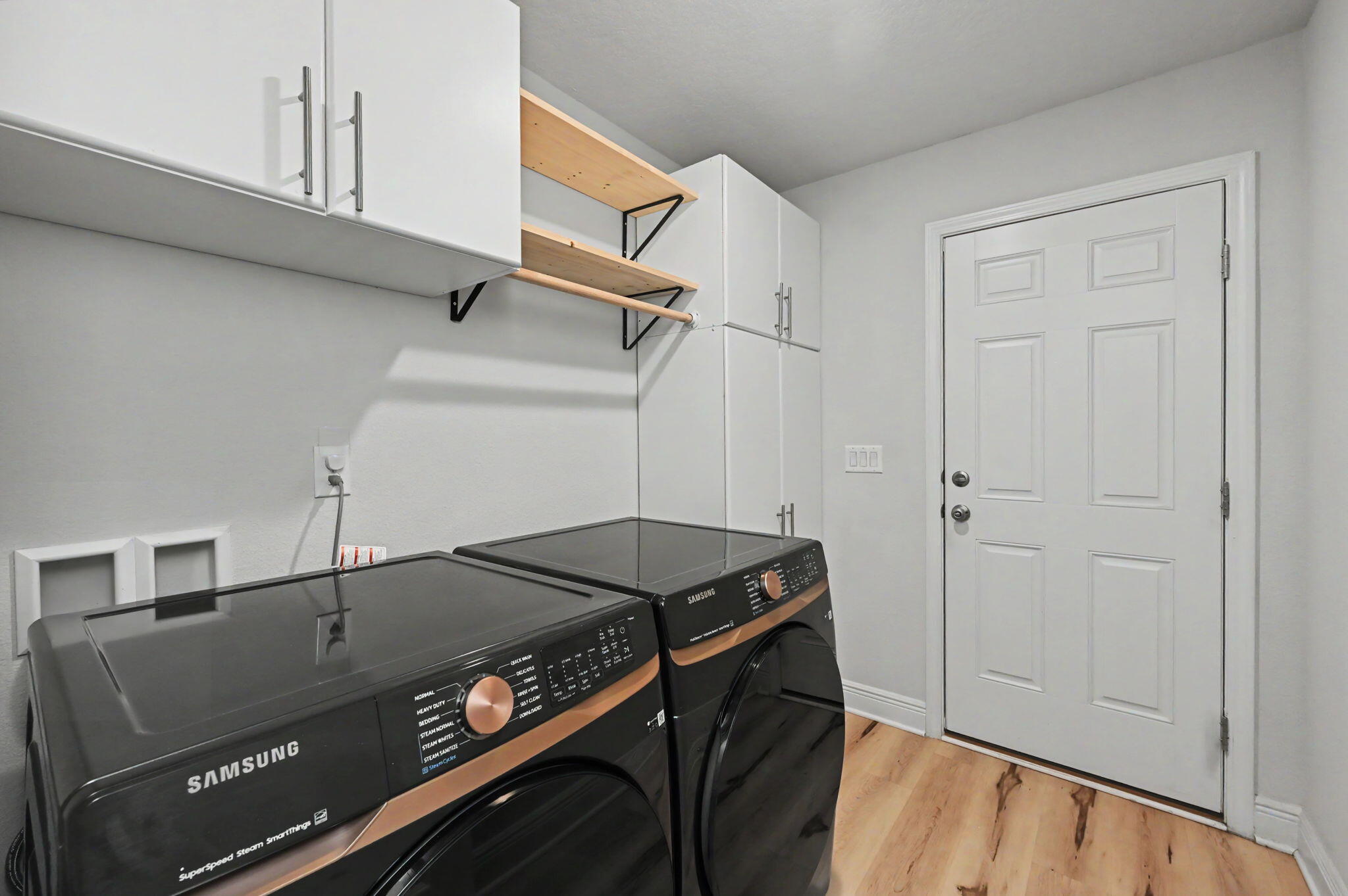 Charleston Place - Residential