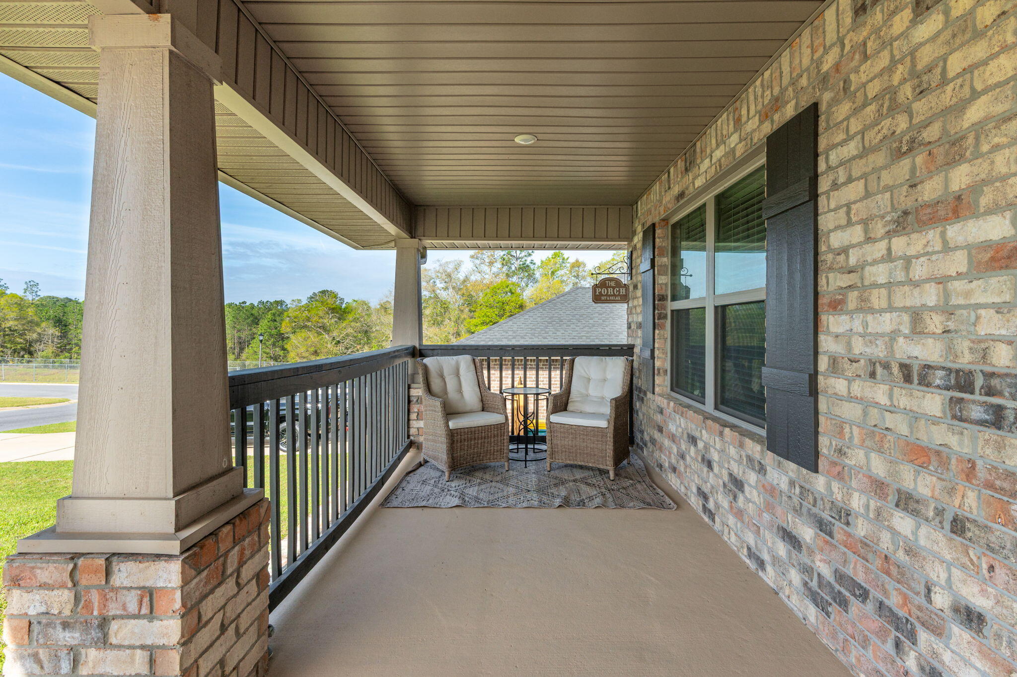 Charleston Place - Residential