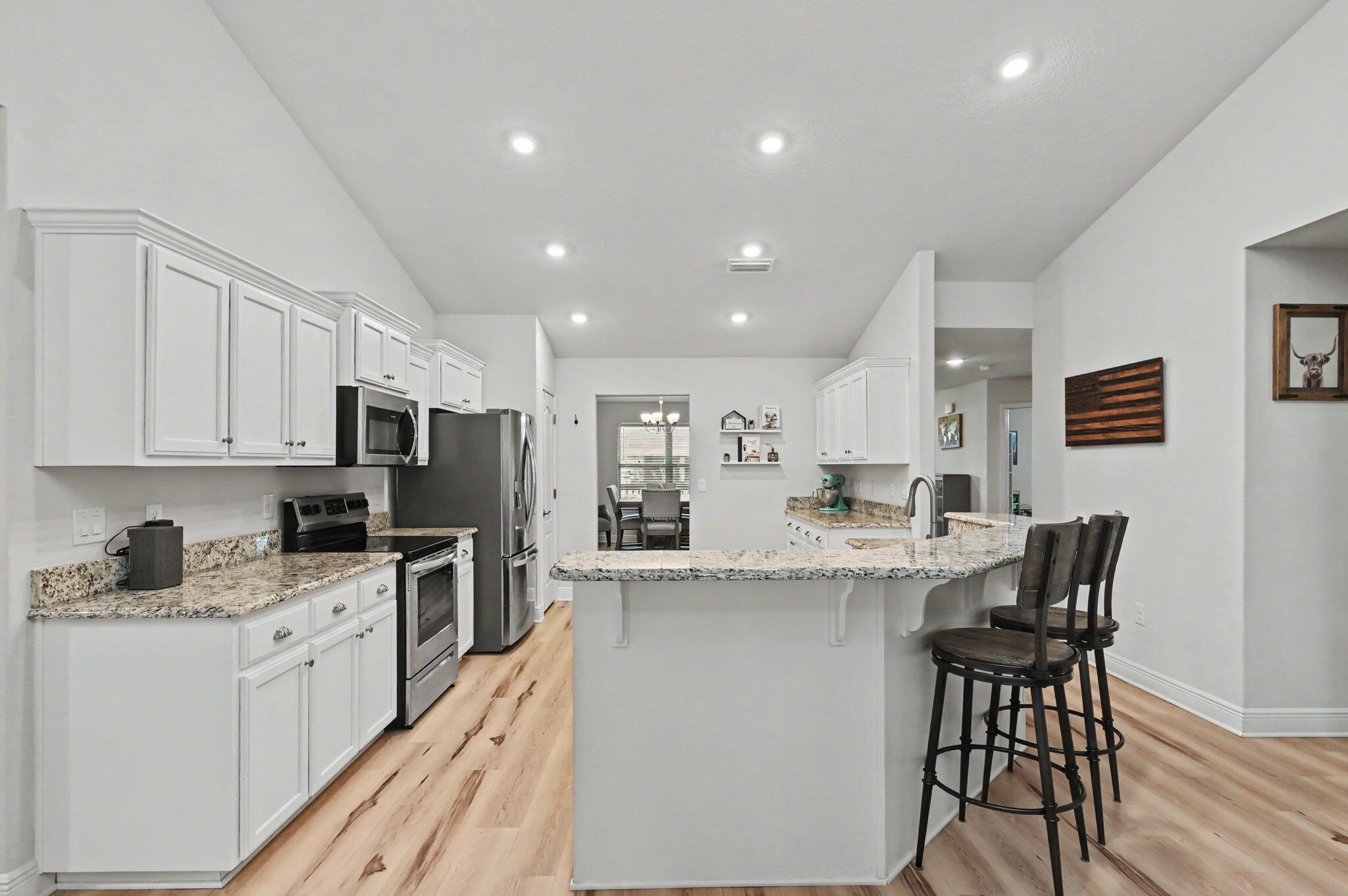 Charleston Place - Residential