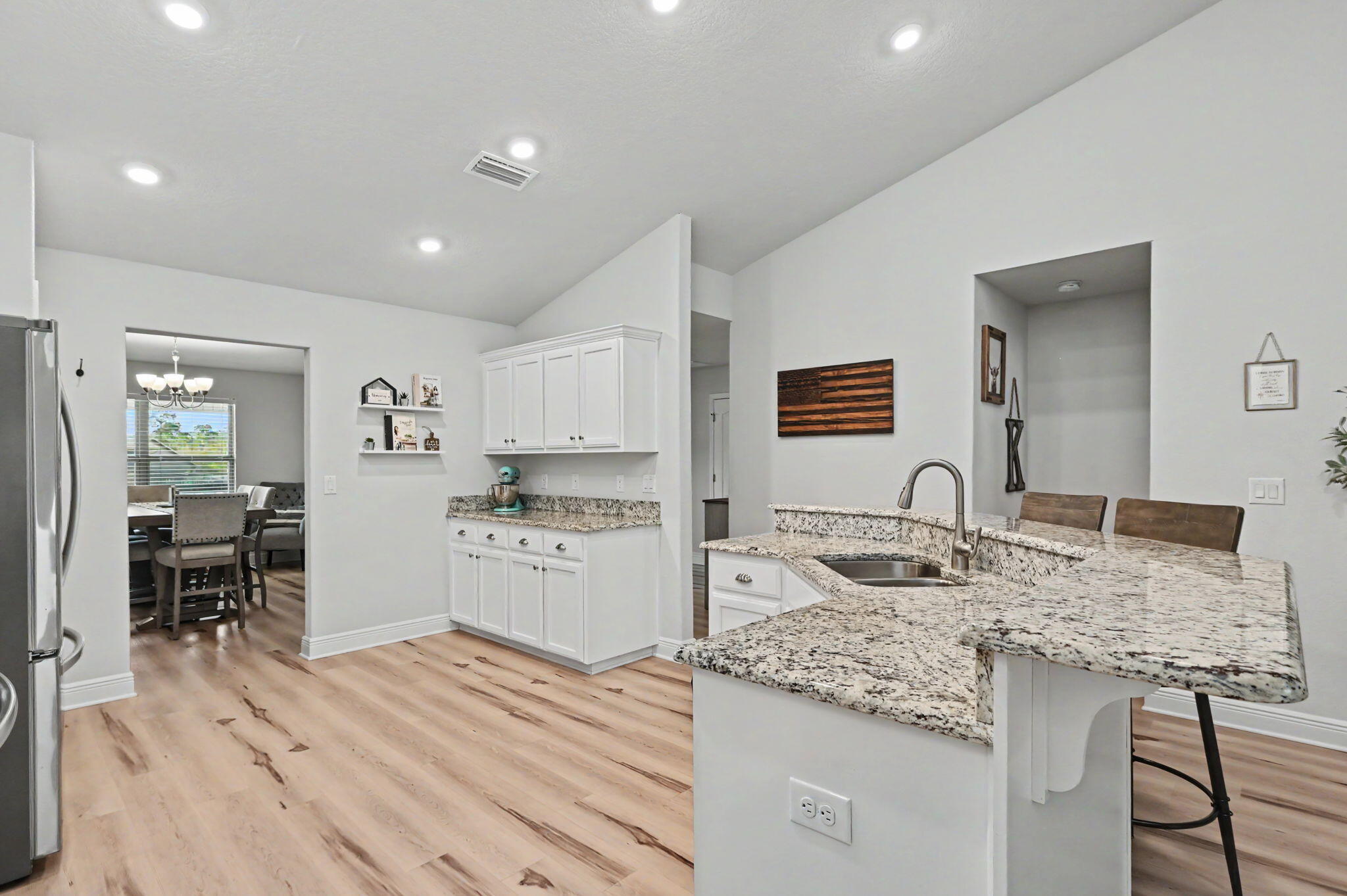 Charleston Place - Residential