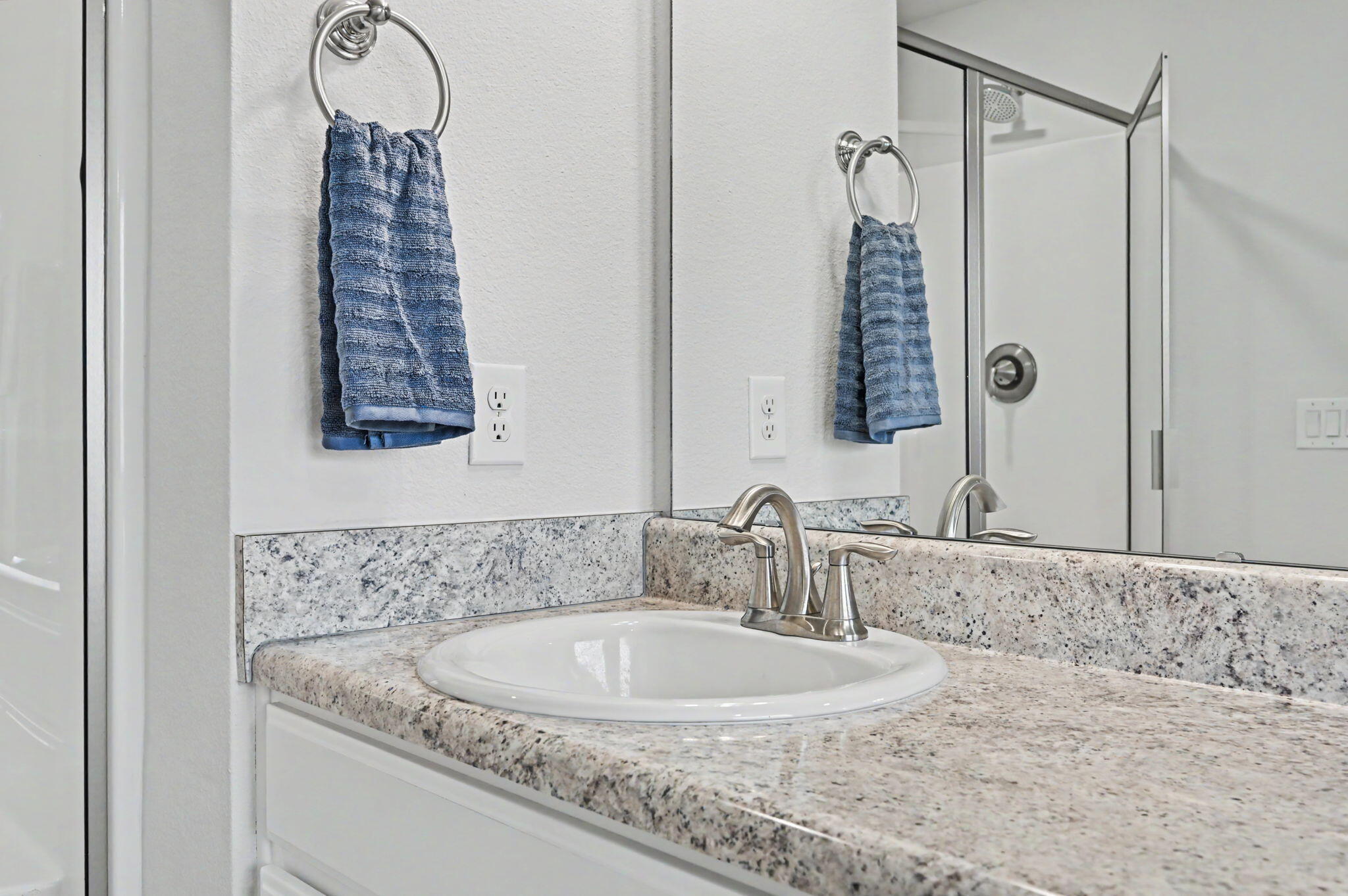 Charleston Place - Residential