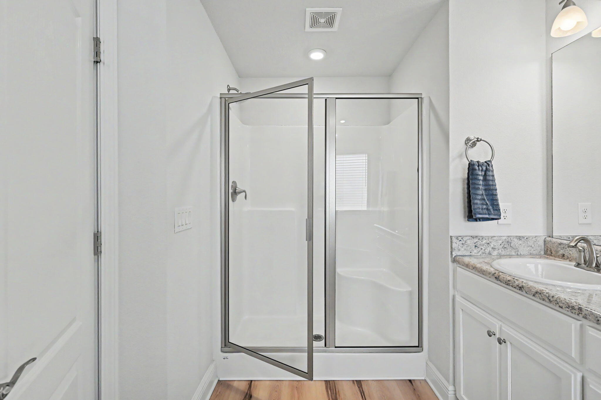 Charleston Place - Residential