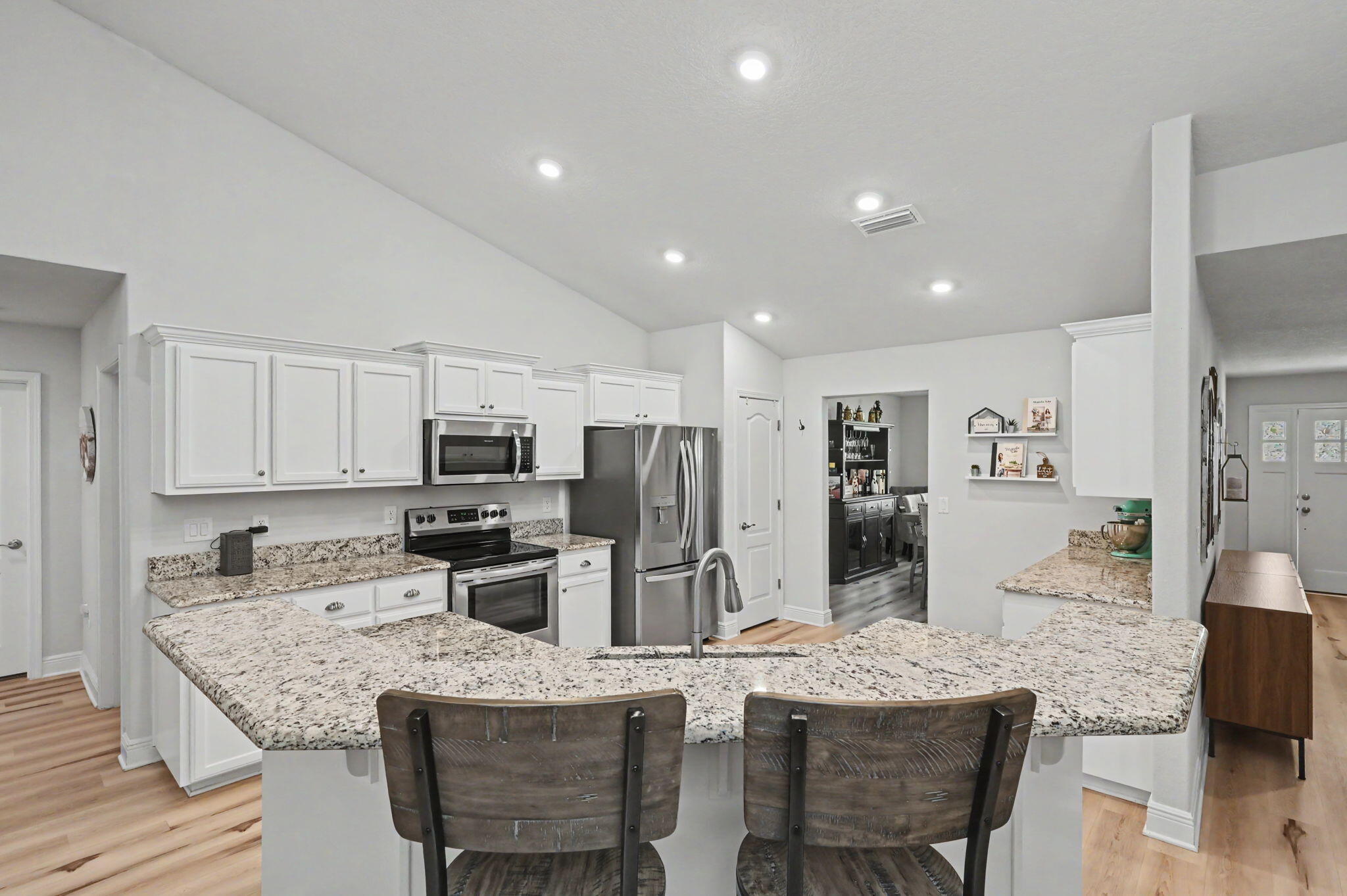 Charleston Place - Residential