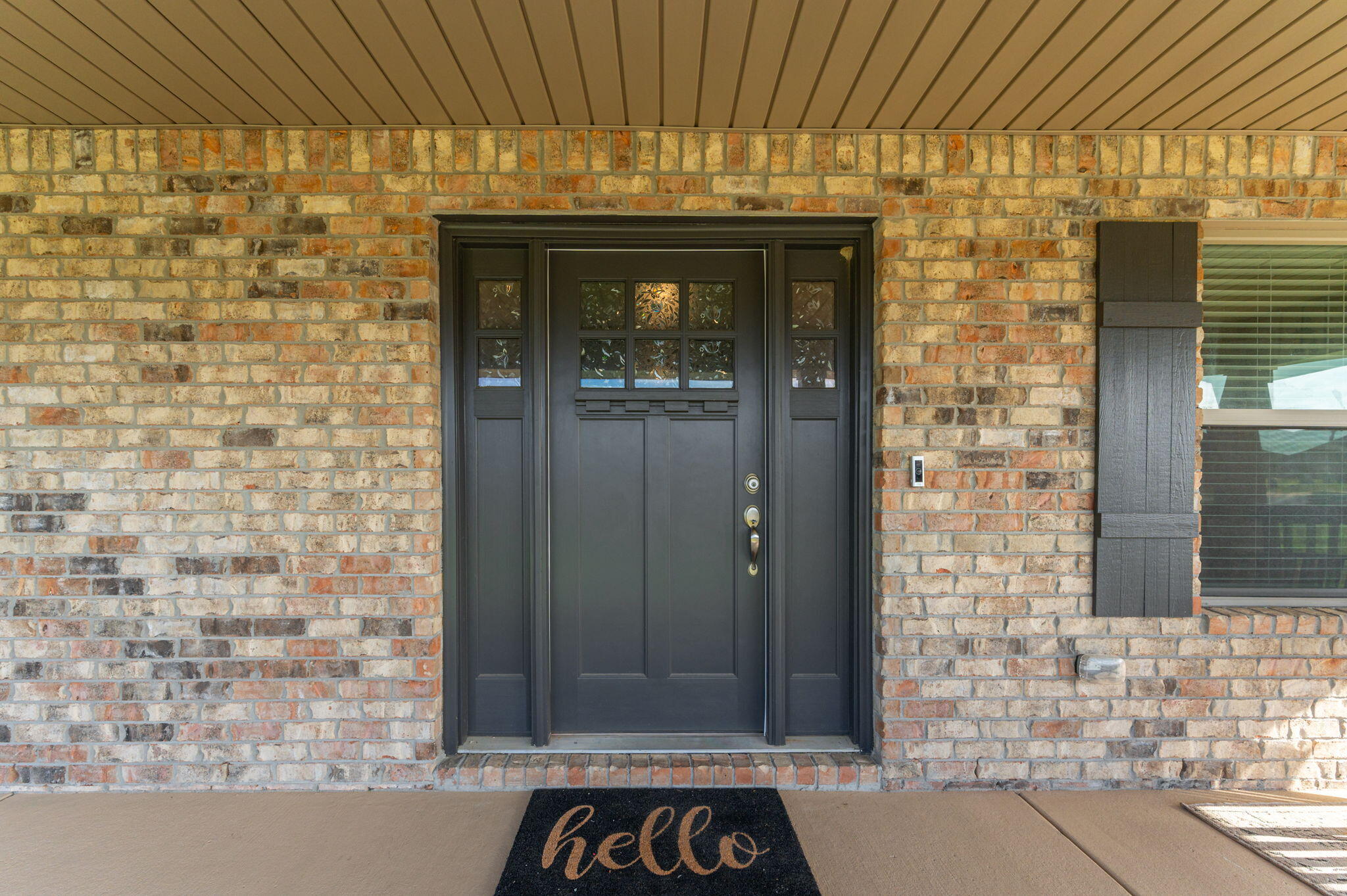 Charleston Place - Residential