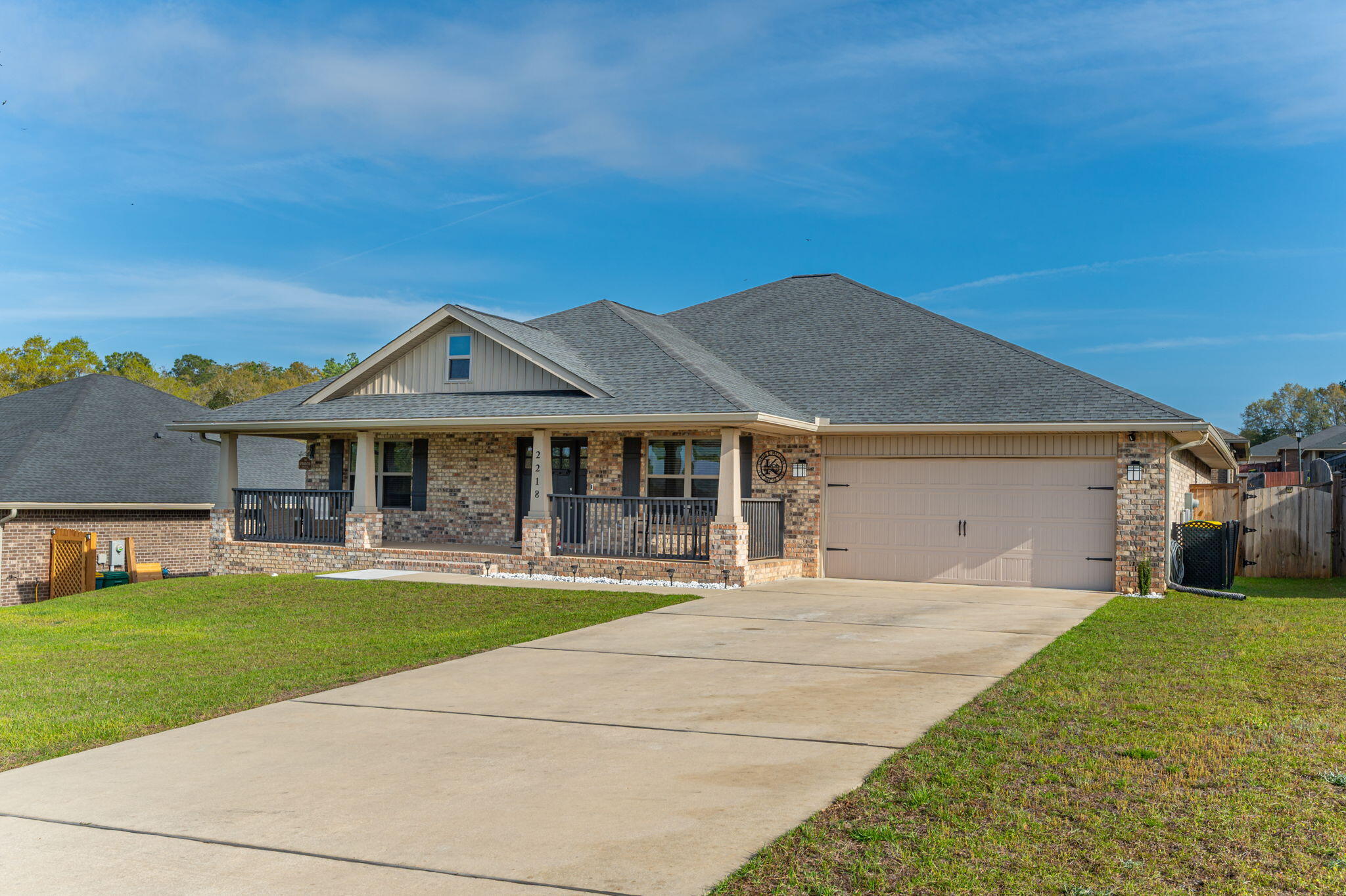 Charleston Place - Residential