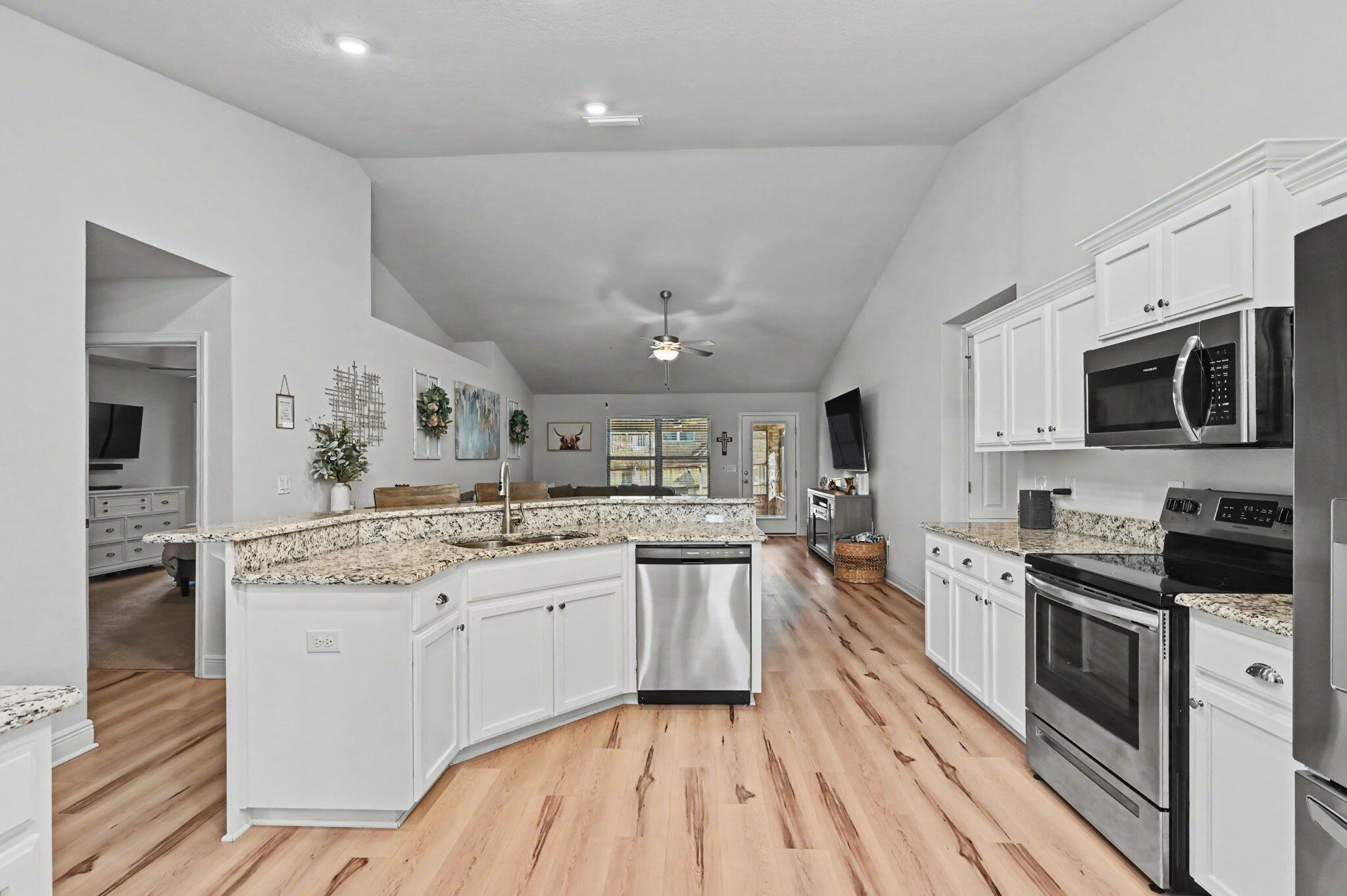 Charleston Place - Residential