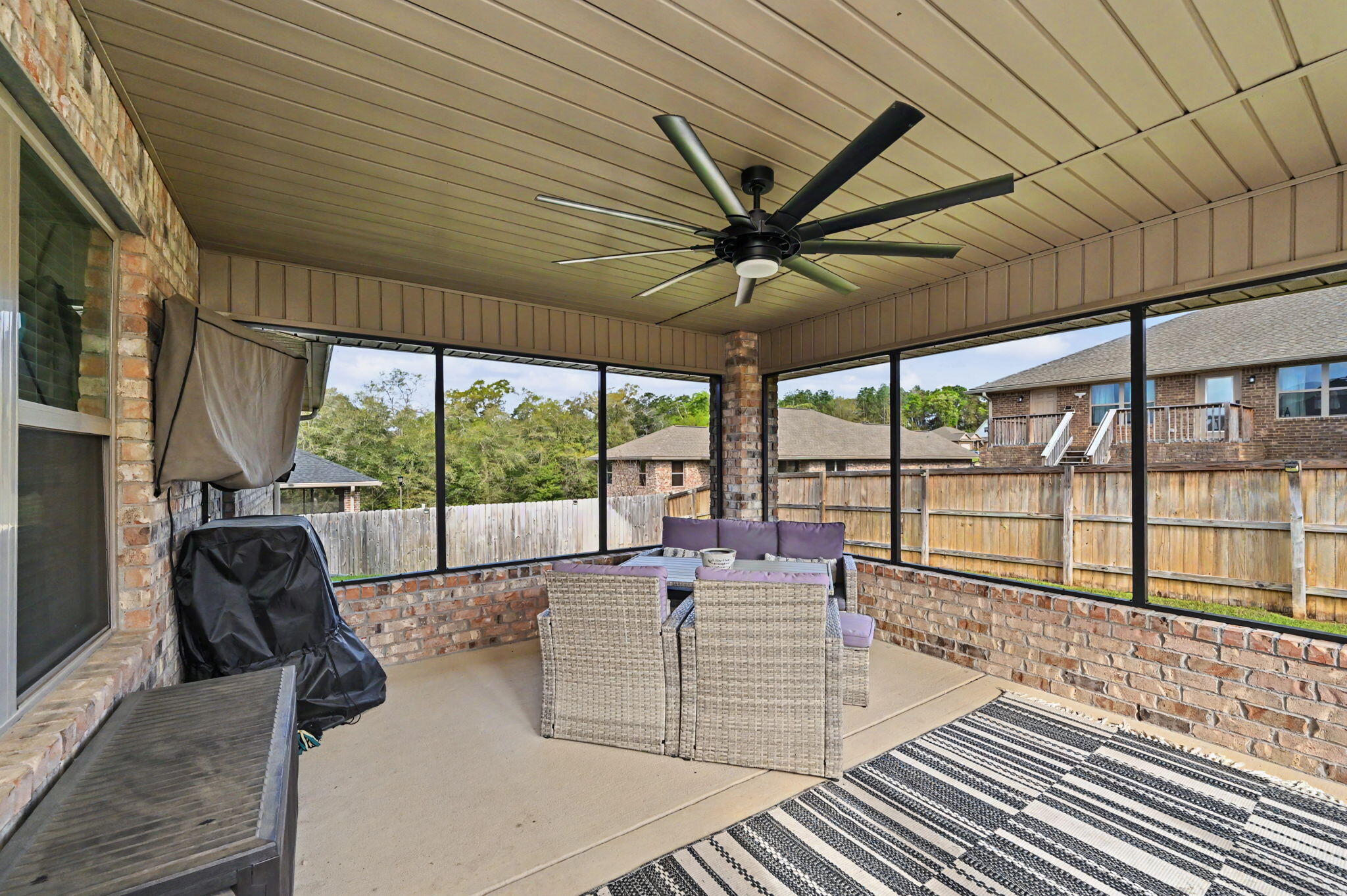 Charleston Place - Residential