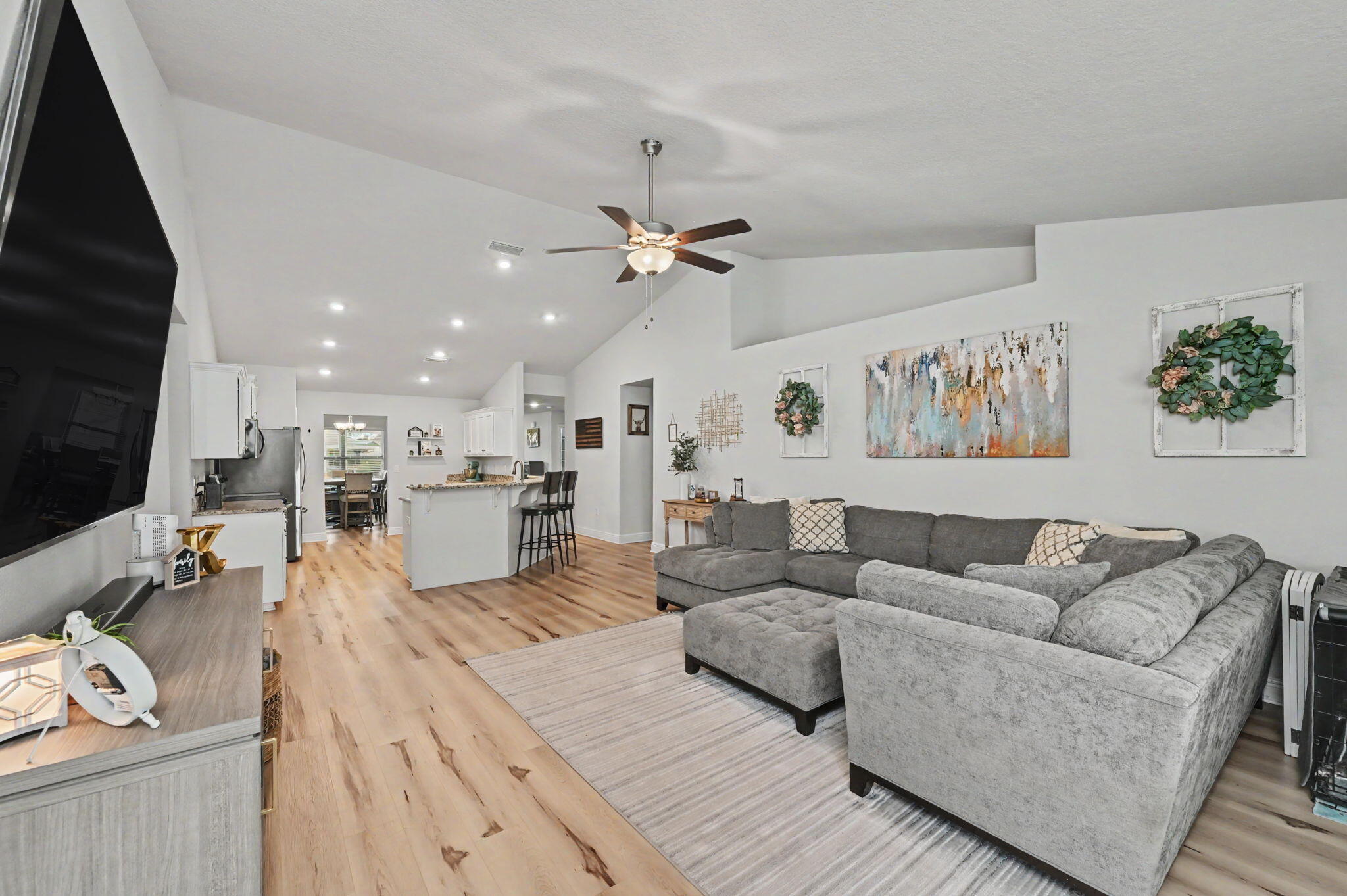 Charleston Place - Residential